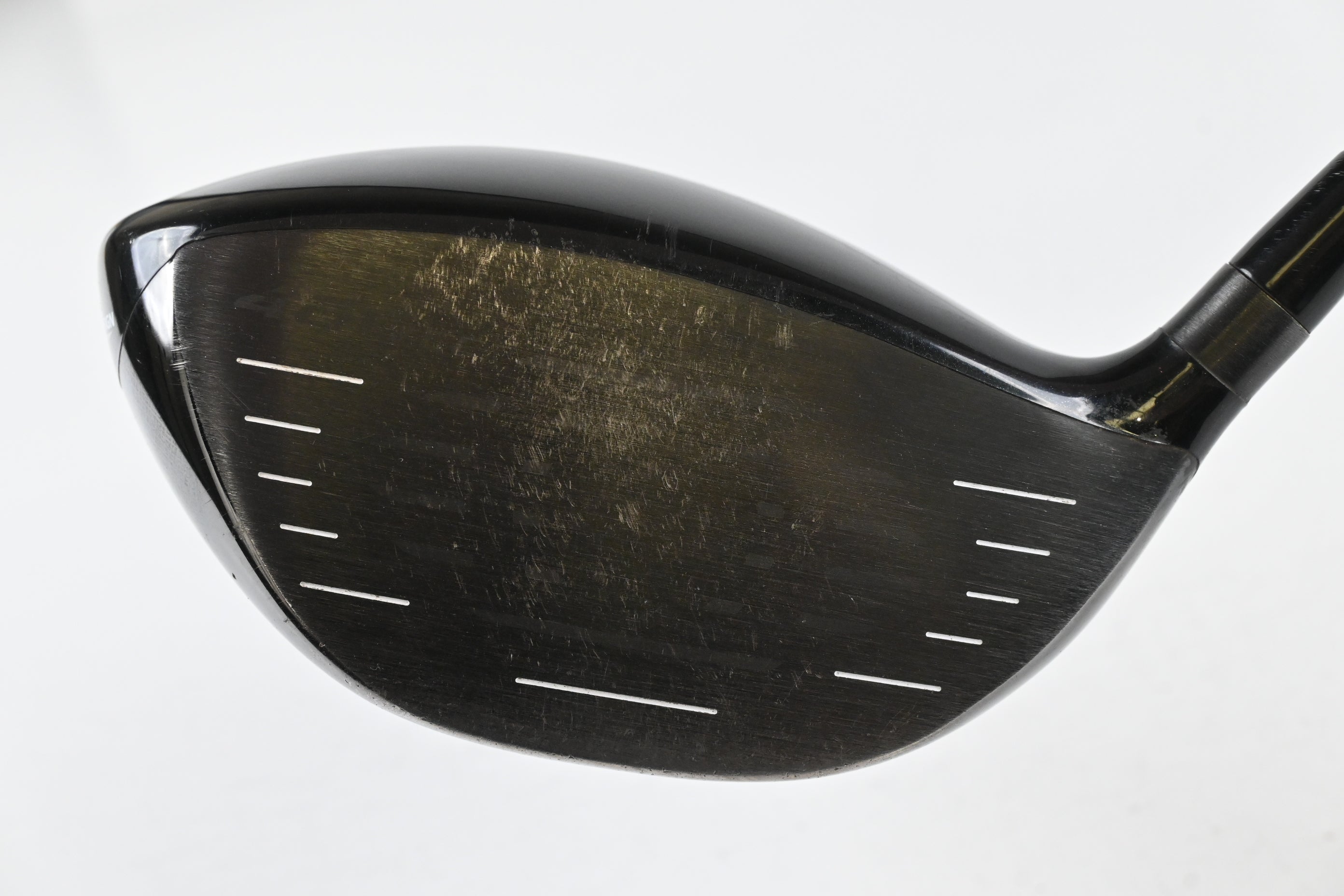 Cleveland CG Black 2012 Driver / 10.5 Degree / Stiff Flex Miyazaki C.Kua 39