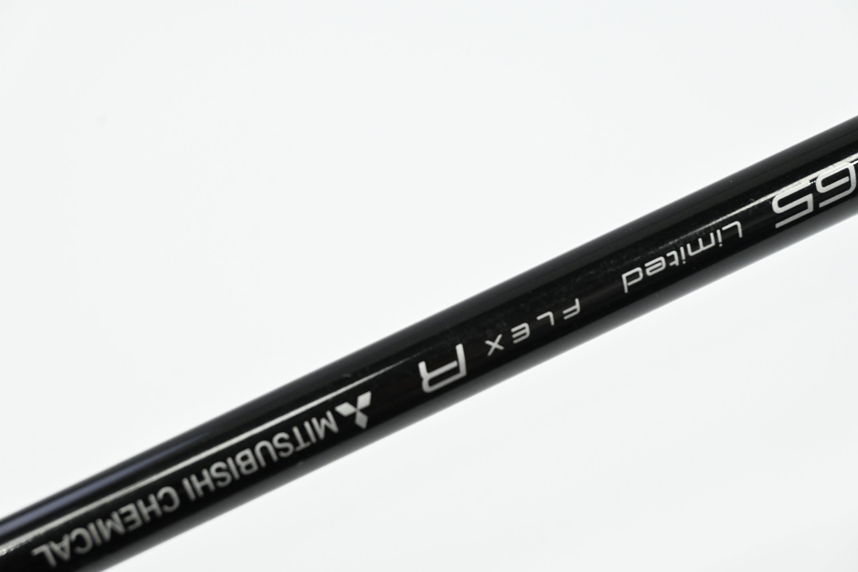 Left Hand Taylormade SIM DHY #3 Iron / 19 Degree / Regular Flex Diamana 65 Shaft