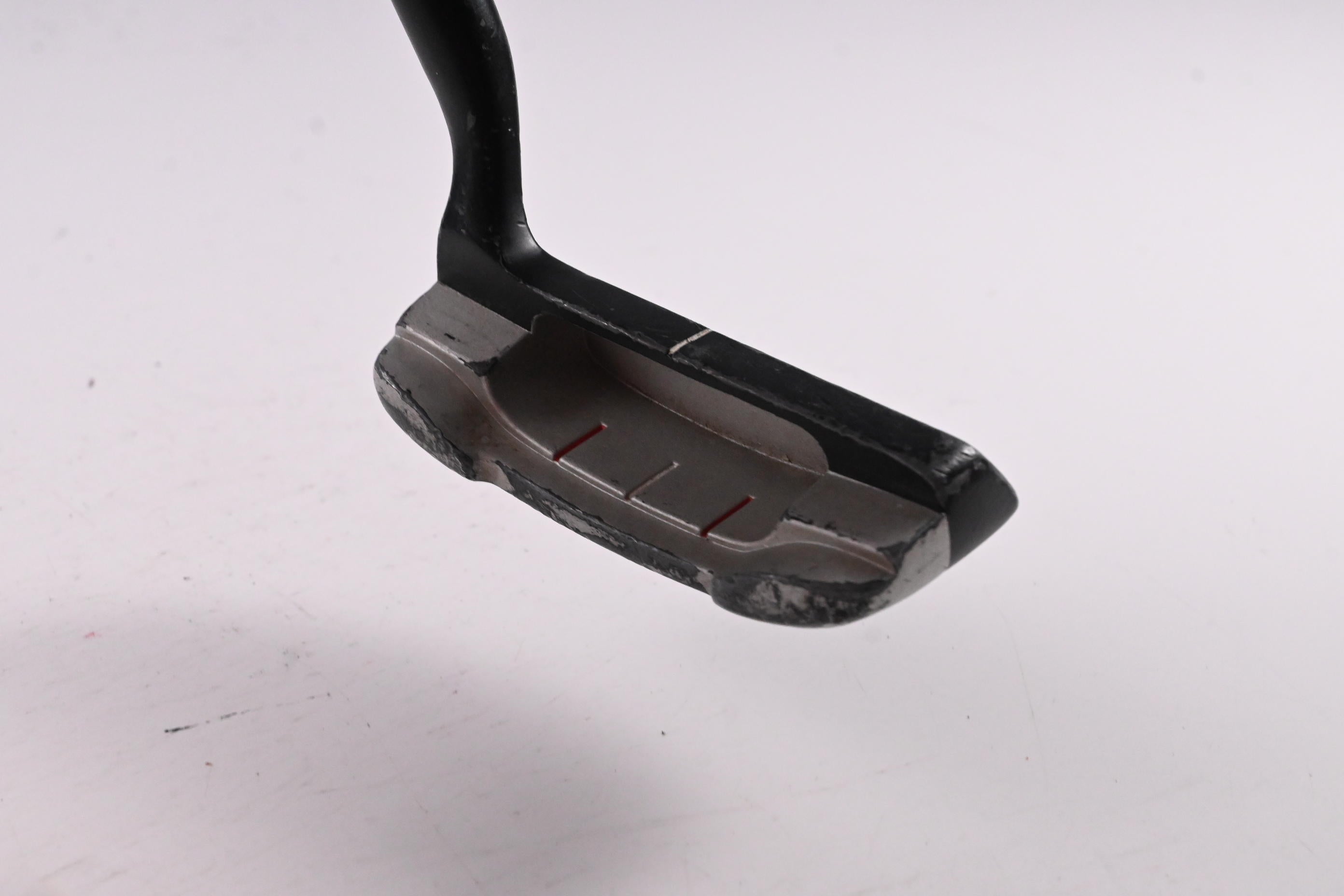 Wilson Harmonized Chipper / 35 Inch