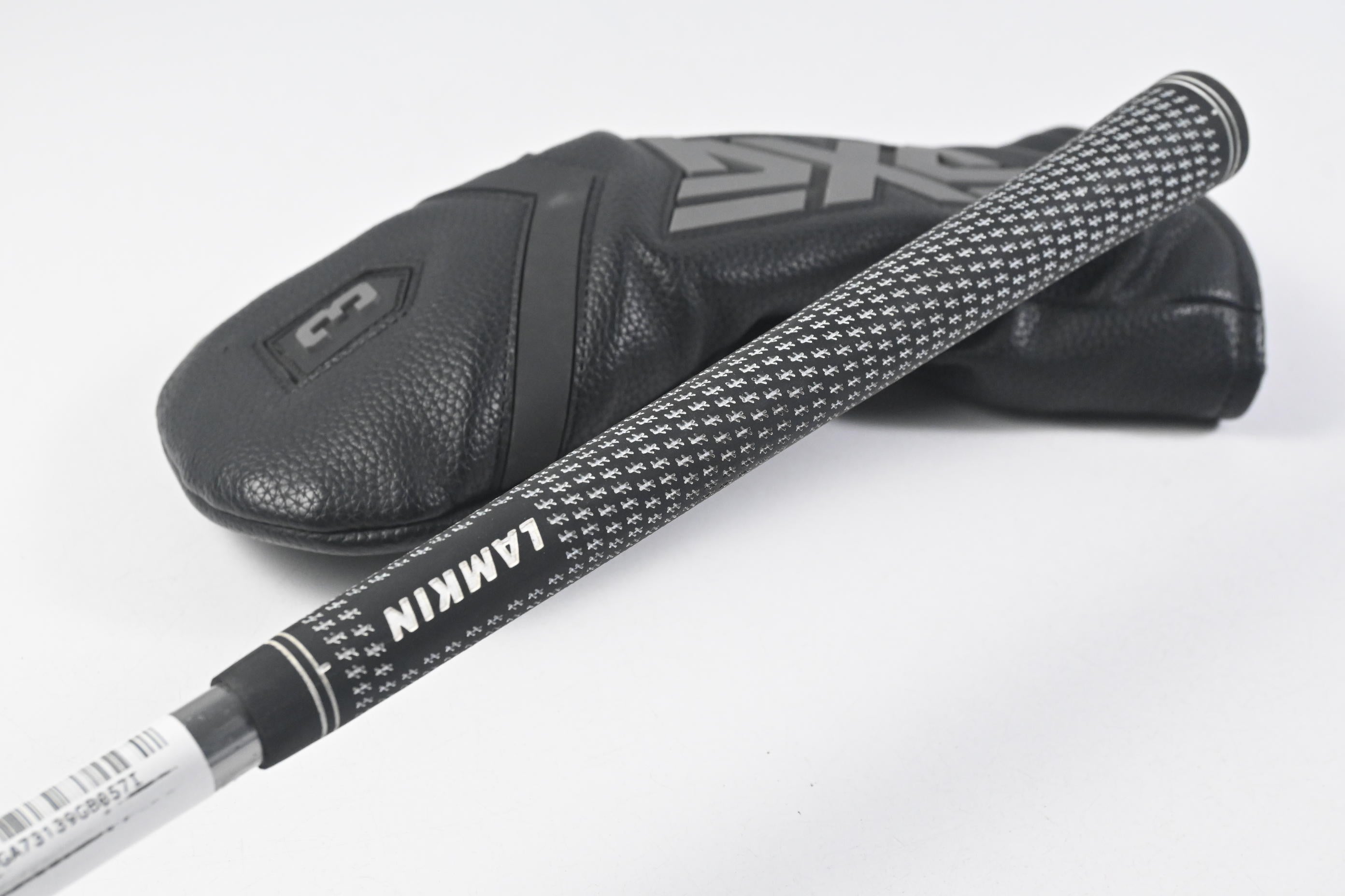 PXG 0311 Gen6 #3 Wood / 15 Degree / Stiff Flex Accra TZ Five 75 Shaft