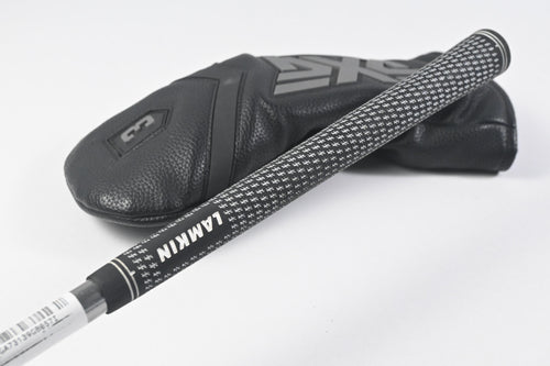 PXG 0311 Gen6 #3 Wood / 15 Degree / Stiff Flex Accra TZ Five 75 Shaft