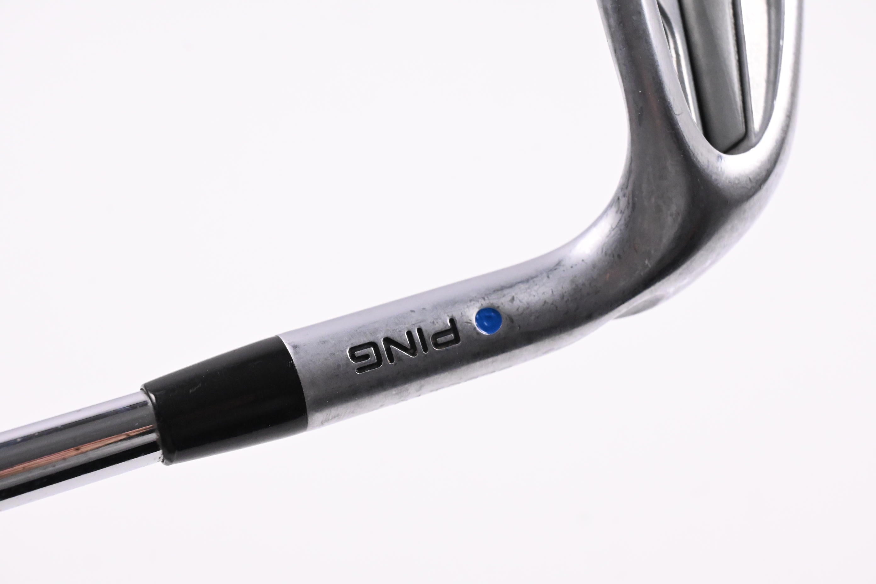 Ping i200 Gap Wedge / 50 Degree / Blue Dot / X-Flex Project X LZ 125 Shaft