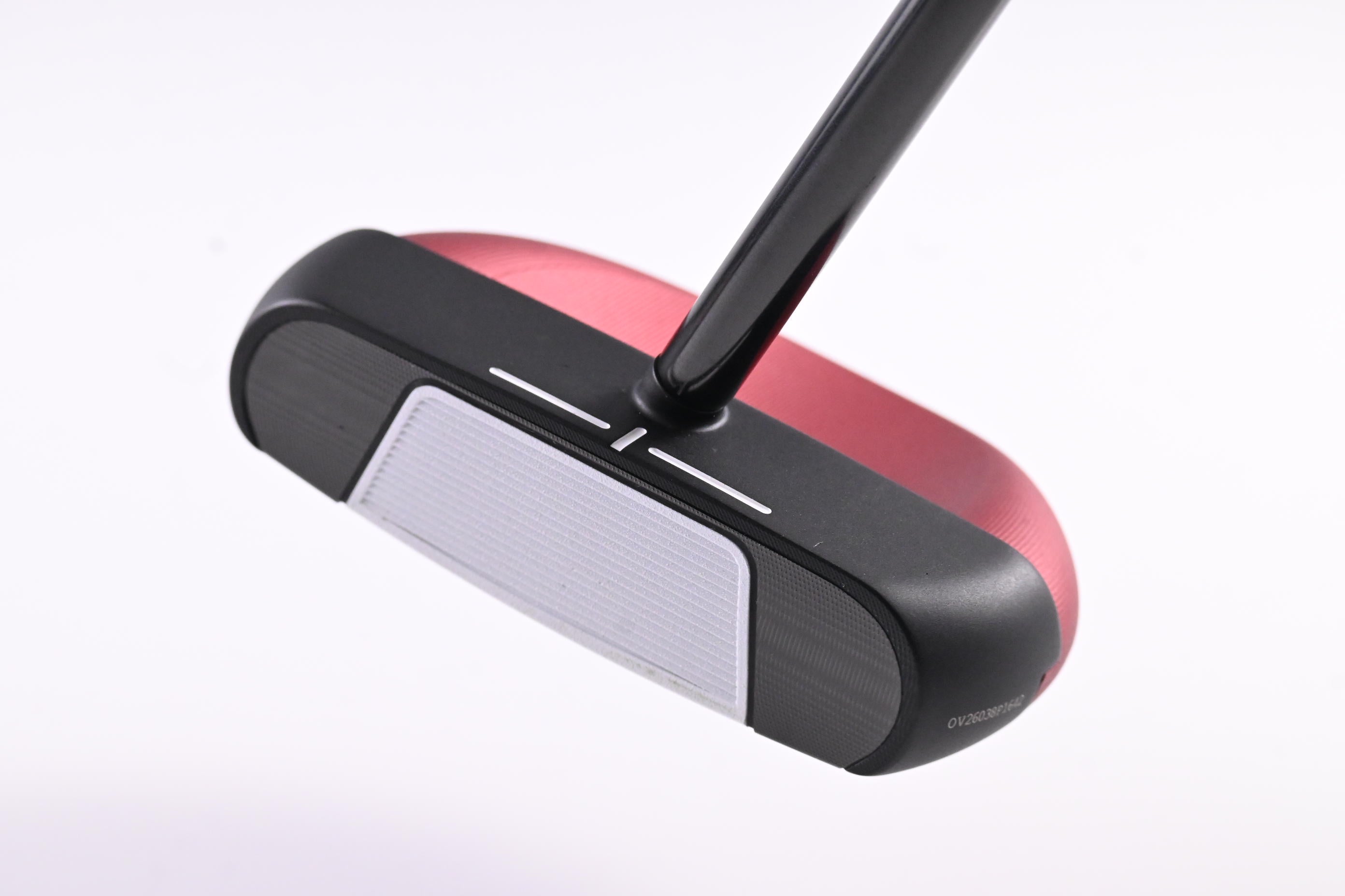 Odyssey Square 2 Square Tri-Hot Rossie Putter / 34 Inch