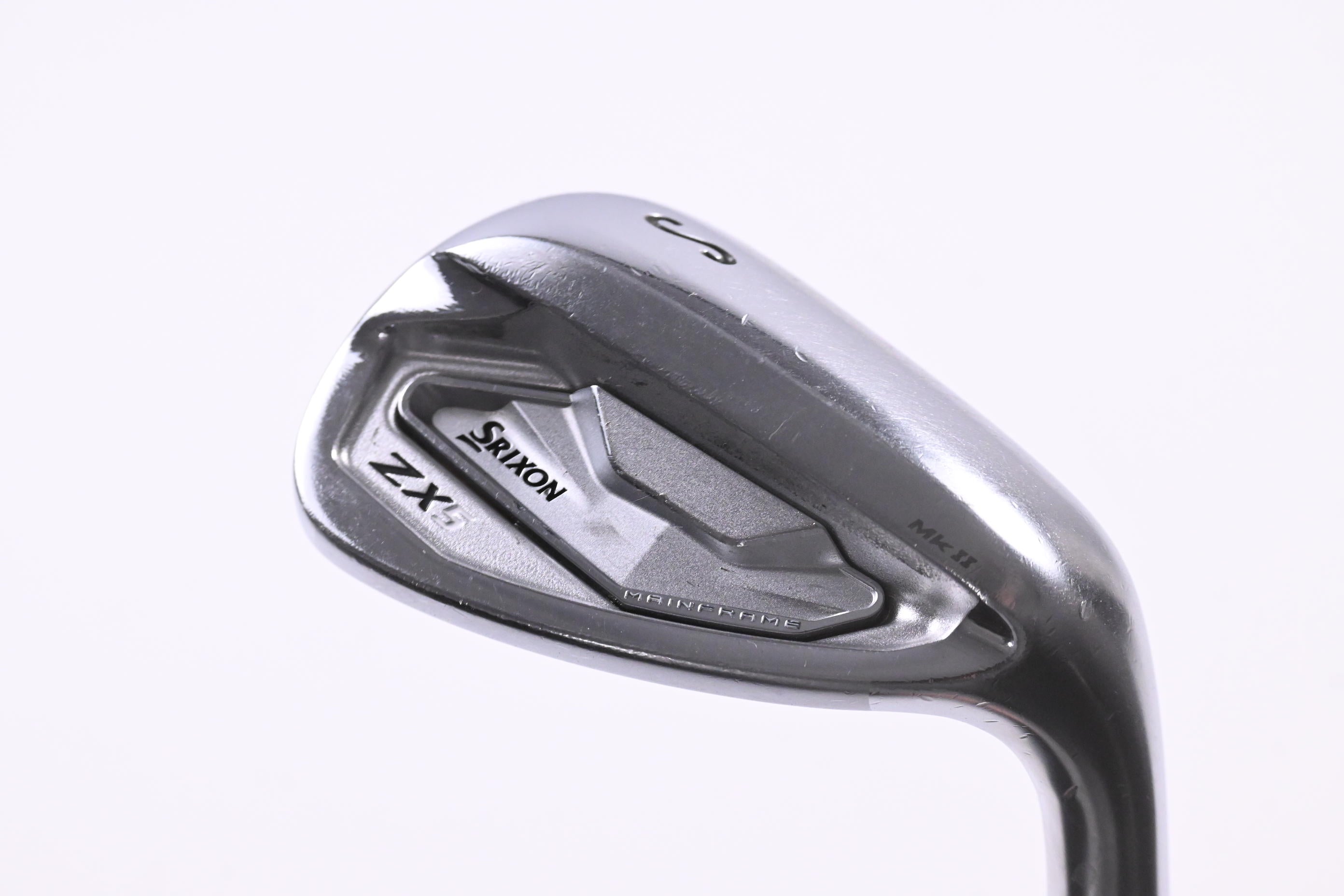 Srixon ZX5 MK II 2023 Sand Wedge / 56 Degree / Wedge Flex Dynamic Gold 115 Shaft
