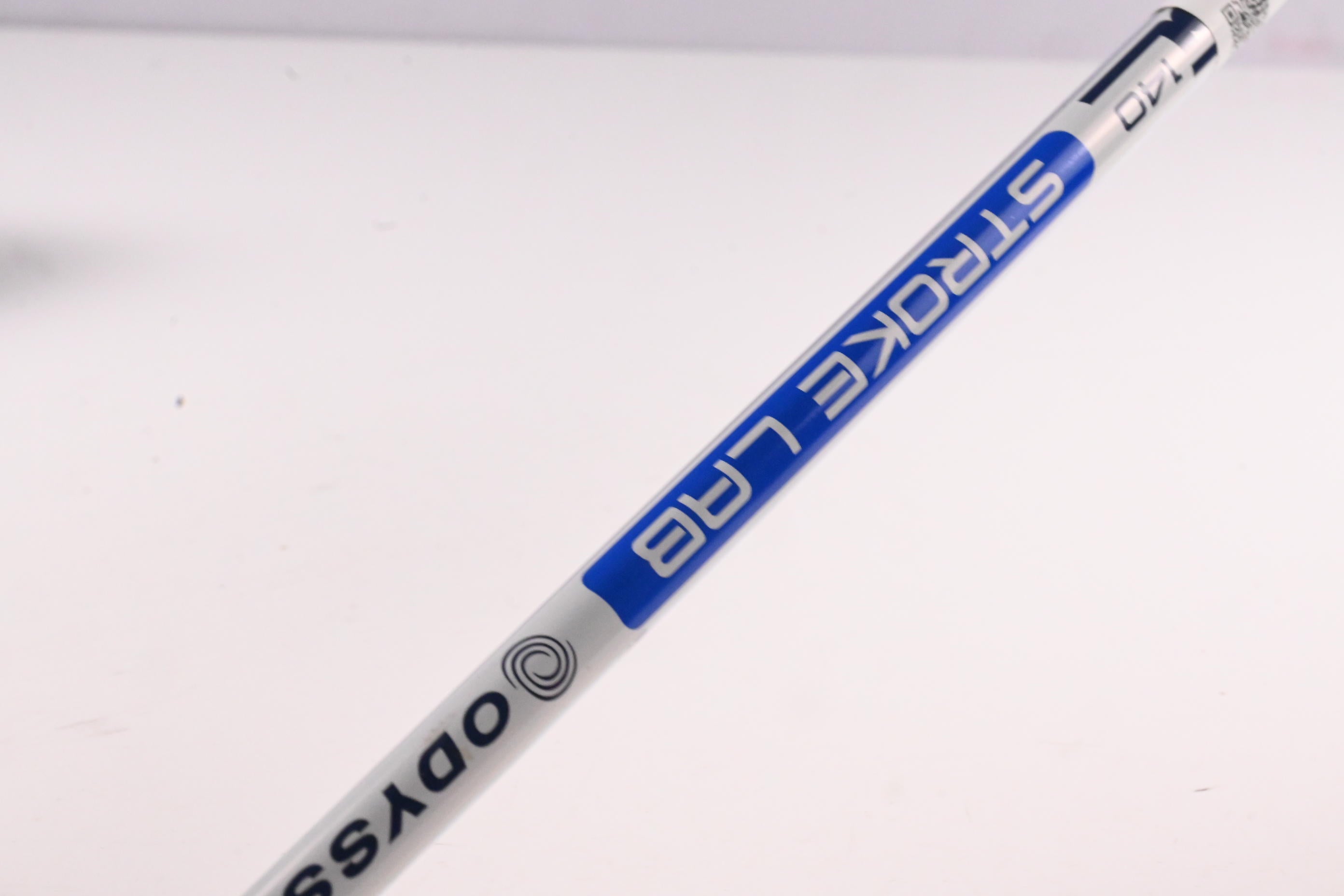 Odyssey Ai-One Cruiser #7 Putter / 38 Inch