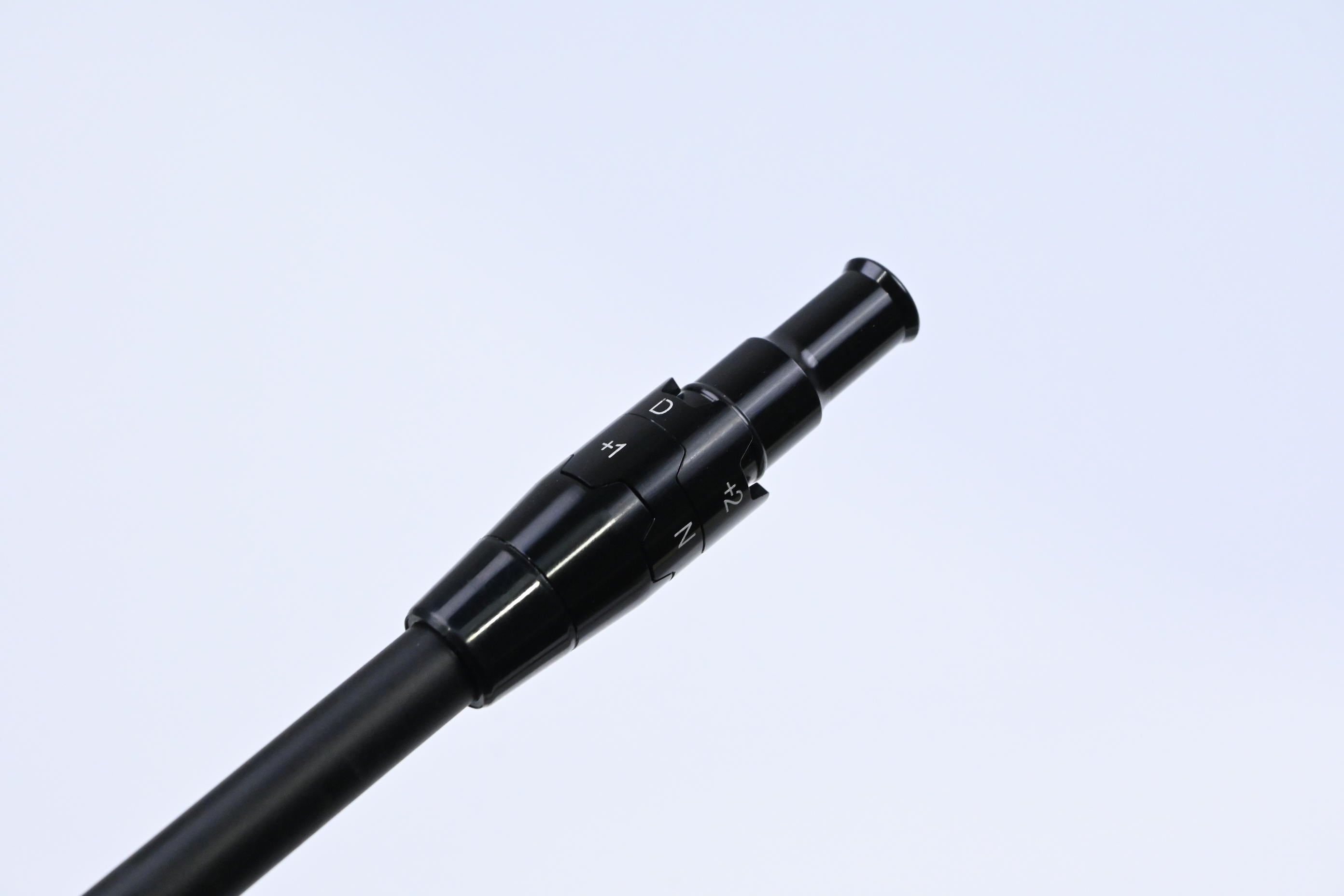 UST Mamiya Helium Black 4 Driver Shaft / Ladies Flex / Callaway 2nd Gen