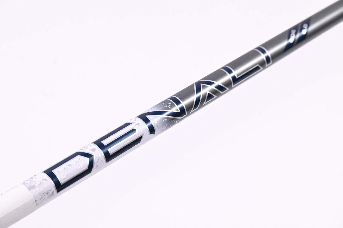 Project X Denali Charcoal 60 #5 Wood Shaft / Stiff Flex / Callaway 3rd Gen