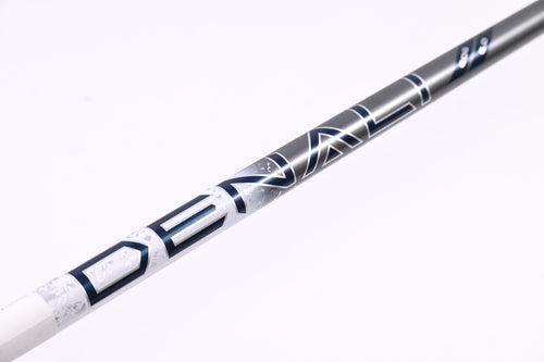 Project X Denali Charcoal 60 #5 Wood Shaft / Stiff Flex / Callaway 3rd Gen