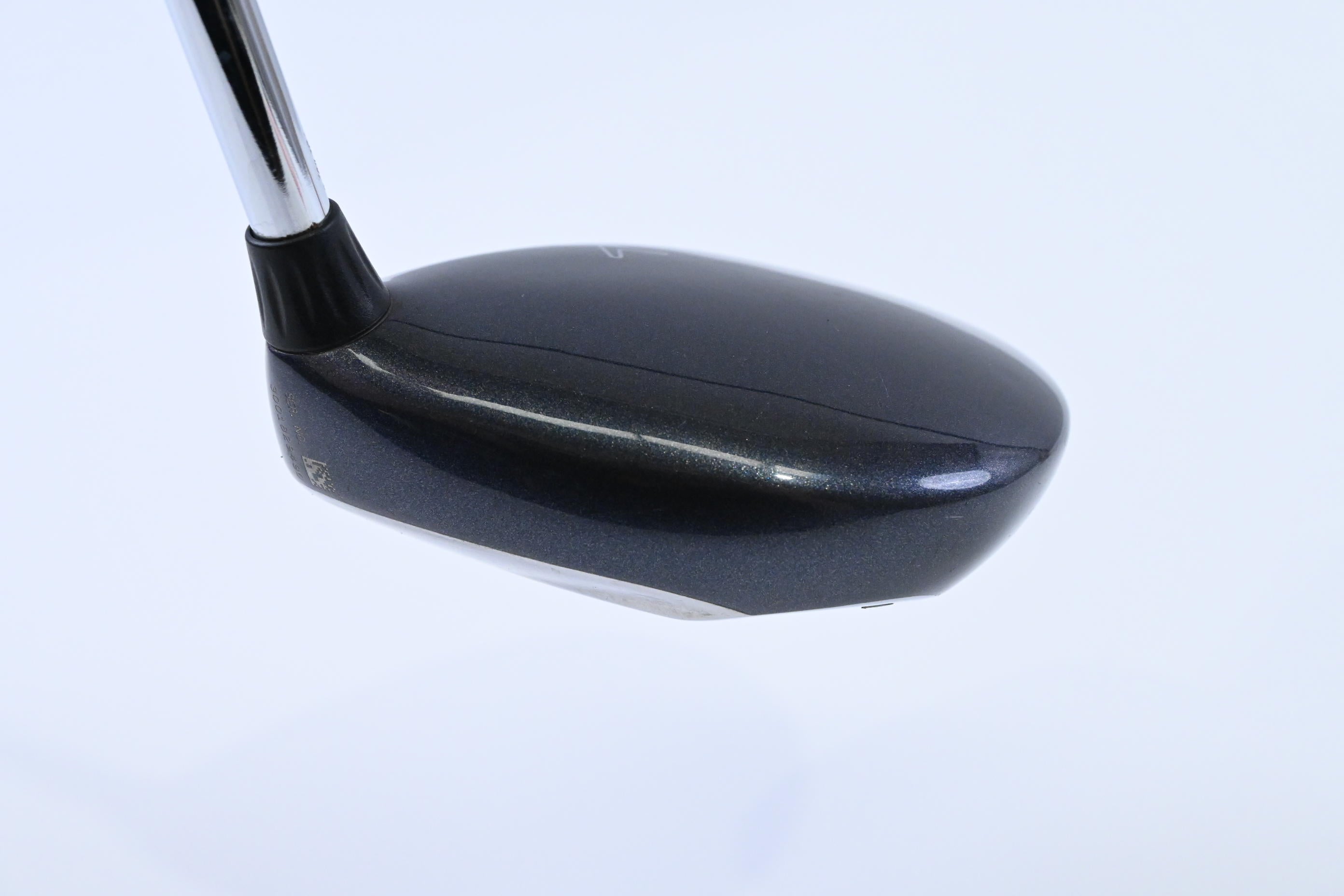 Callaway Steelhead III #3 Wood / 15 Degree / Uniflex Callaway Steel Shaft