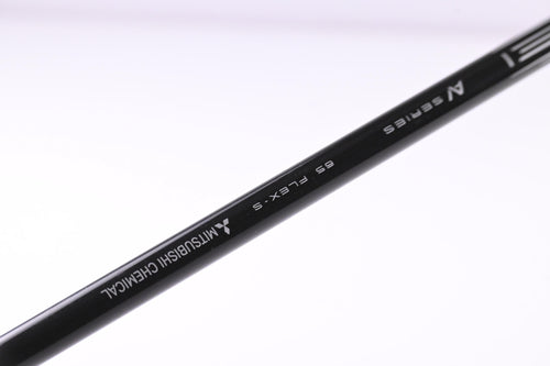 Callaway Mavrik Sub Zero Driver / 9 Degree / Stiff Flex Tensei AV White 65 Shaft