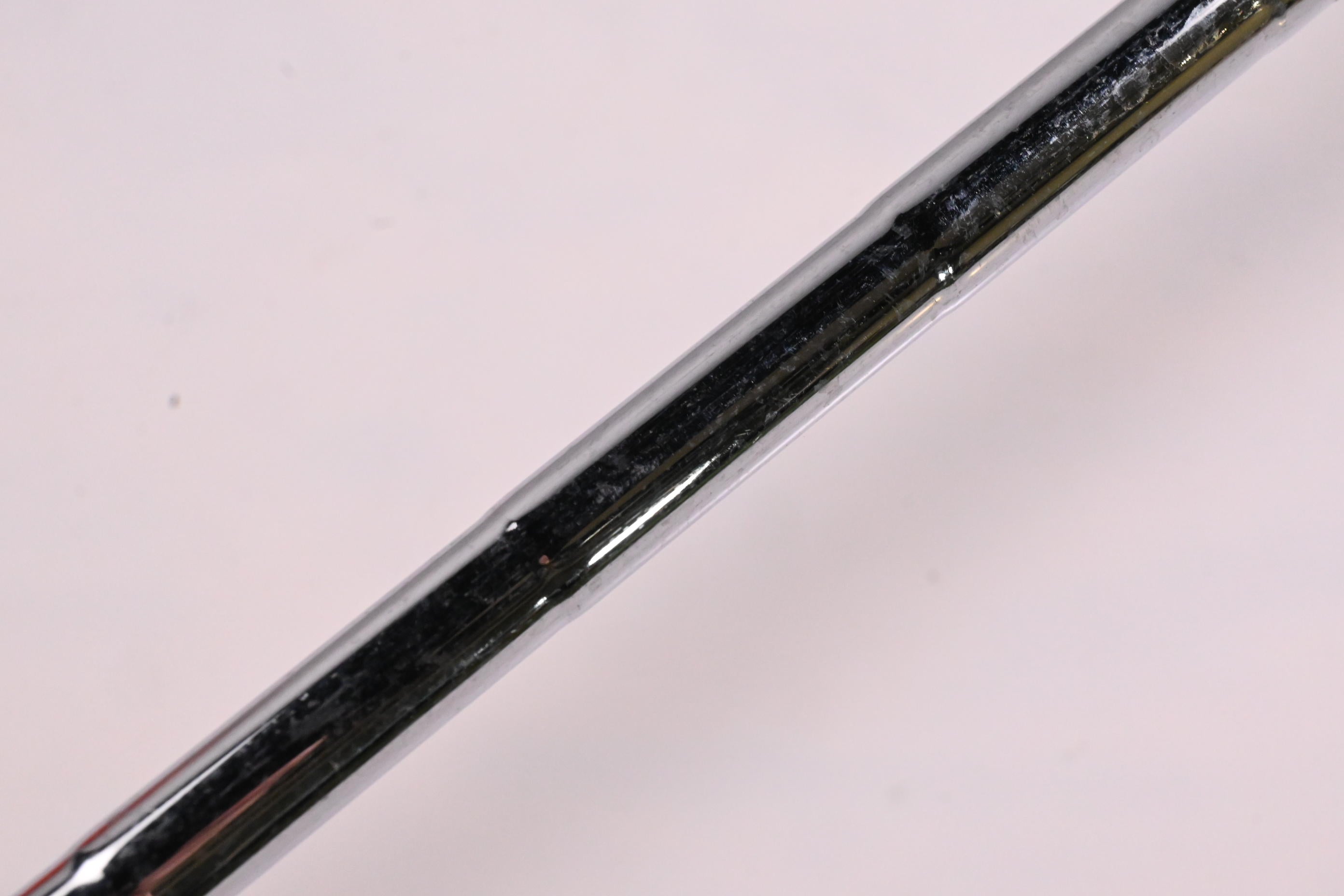 Ping Glide Sand Wedge / 56 Degree / Red Dot / Wedge Flex Steel Shaft