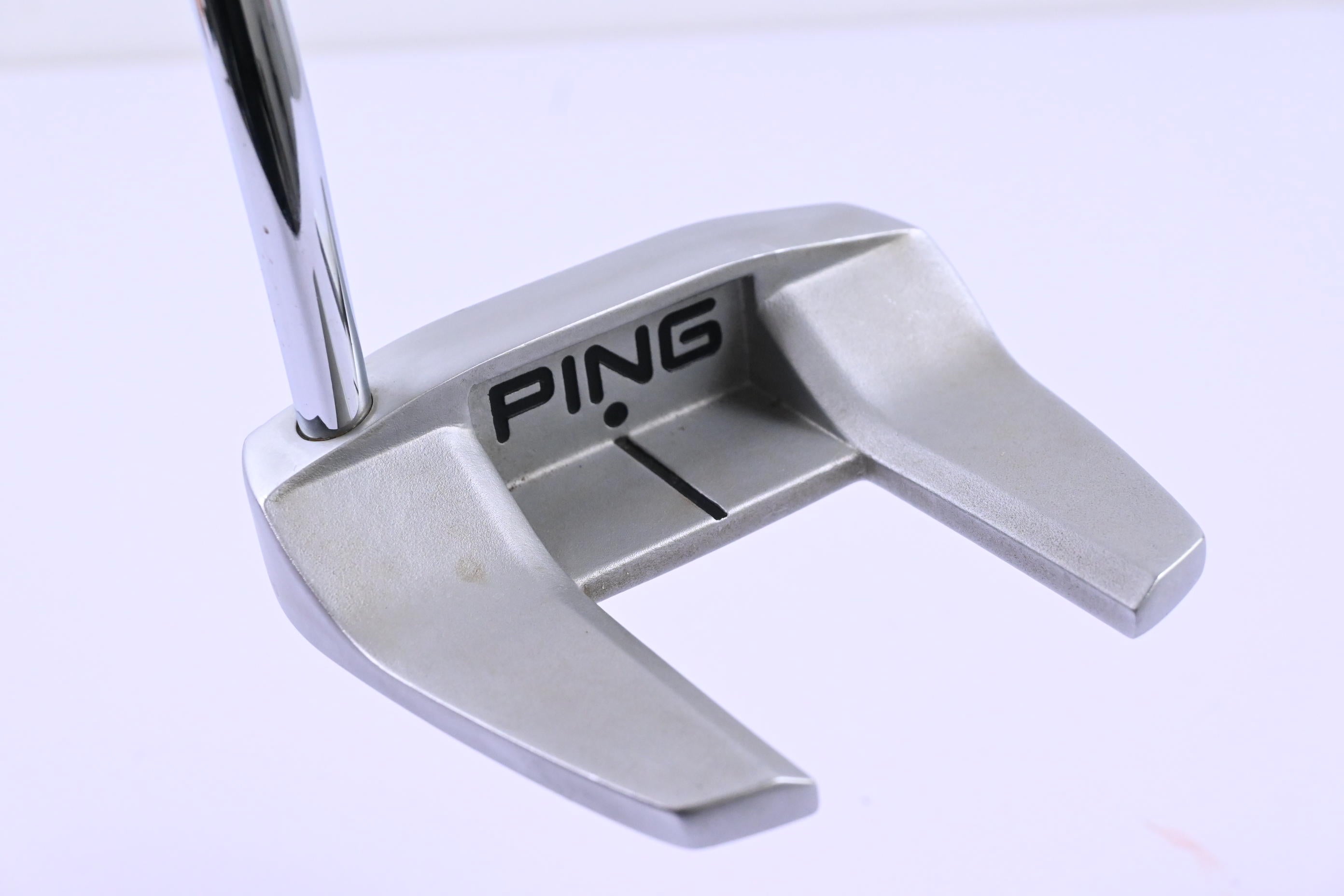 Ping Sigma G Tyne Putter / Black Dot / 34 Inch