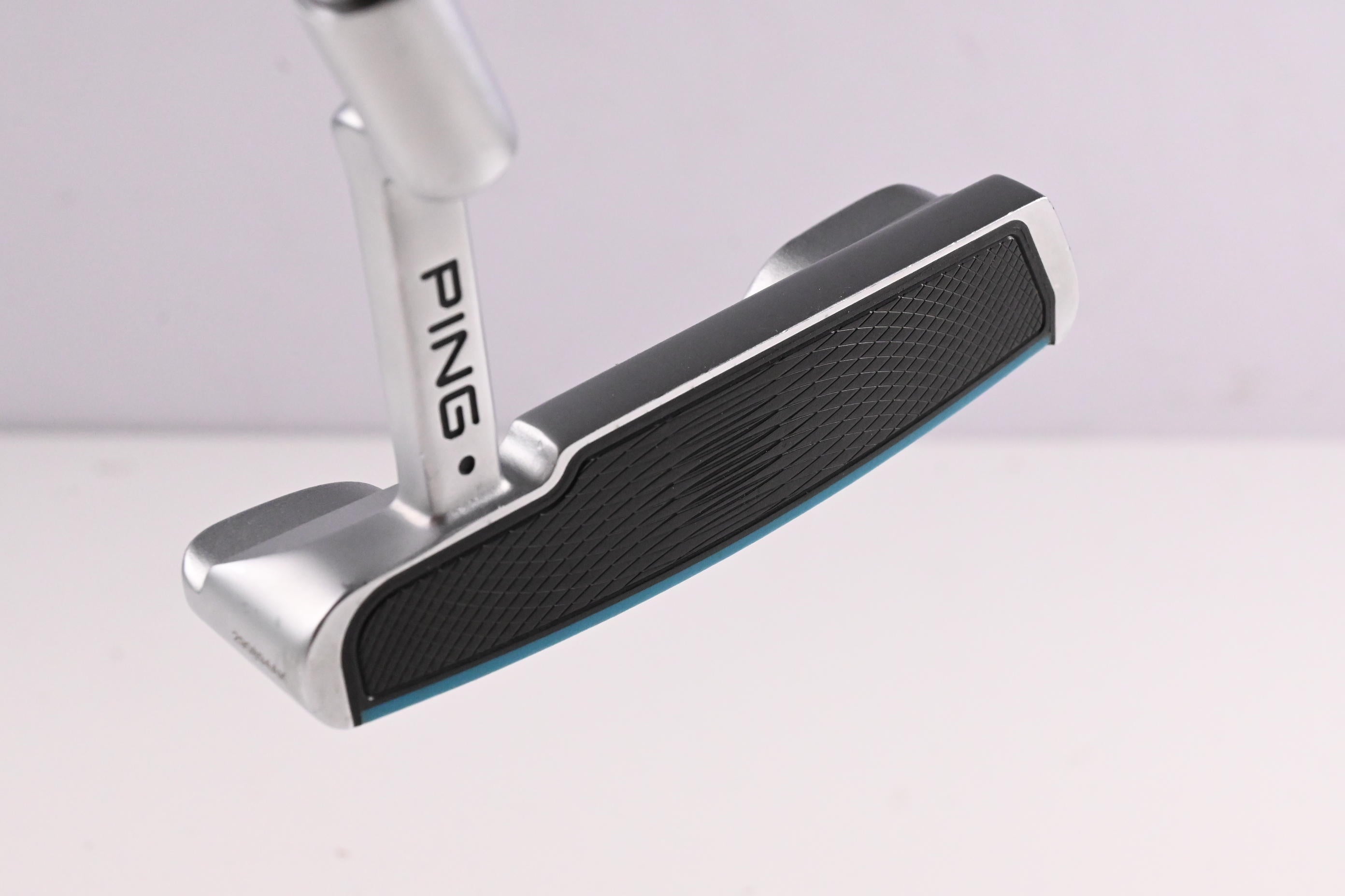 Left Hand Ping Sigma 2 Asner Putter / 32 Inch