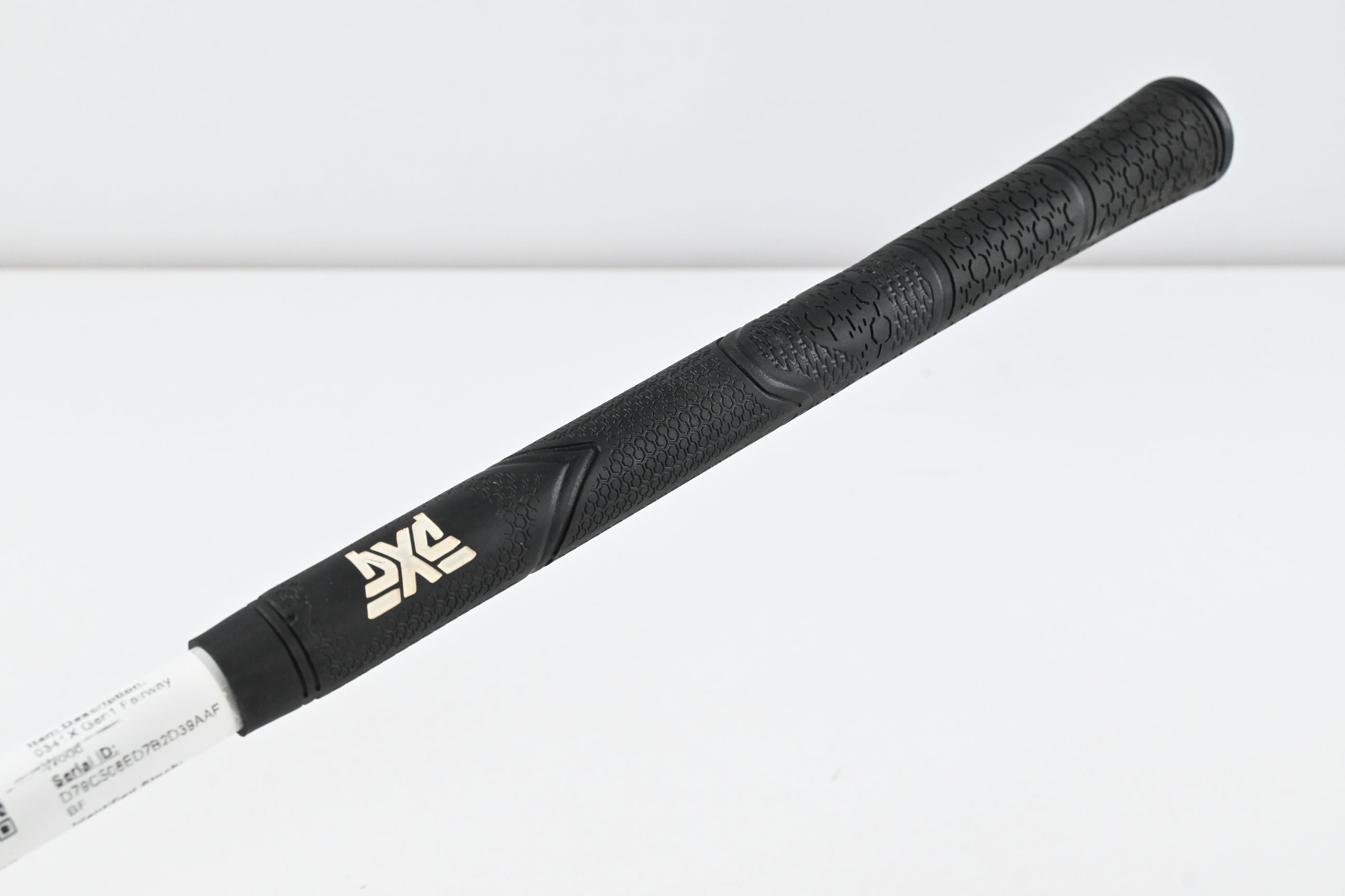PXG 0341X Gen1 #2 Wood / 13 Degree / Stiff Flex Diamana S+70 Shaft
