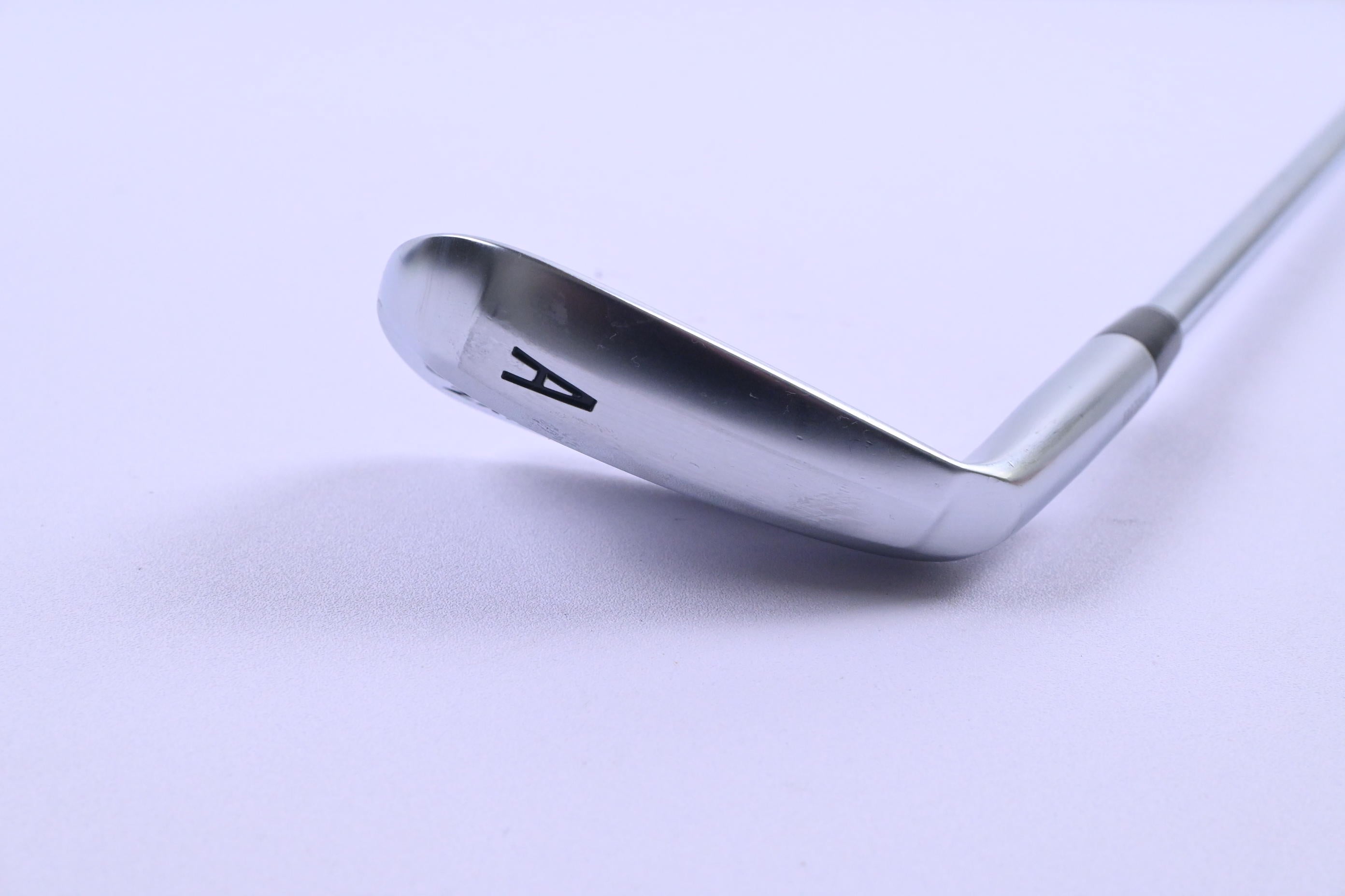 Srixon ZXi7 Gap Wedge / 51 Degree / X-Flex Project X Rifle Shaft