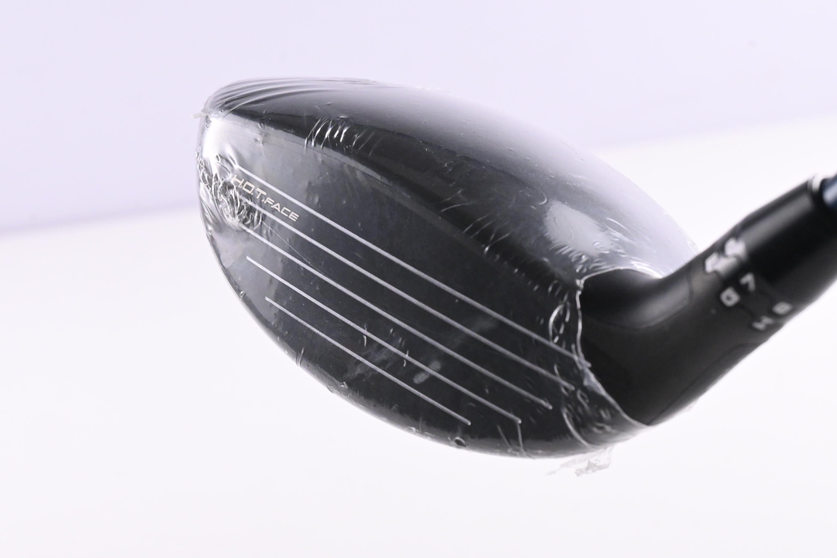 Cobra DS-Adapt X #3 Wood / 15 Degree / Regular Flex Denali Blue 60 Shaft
