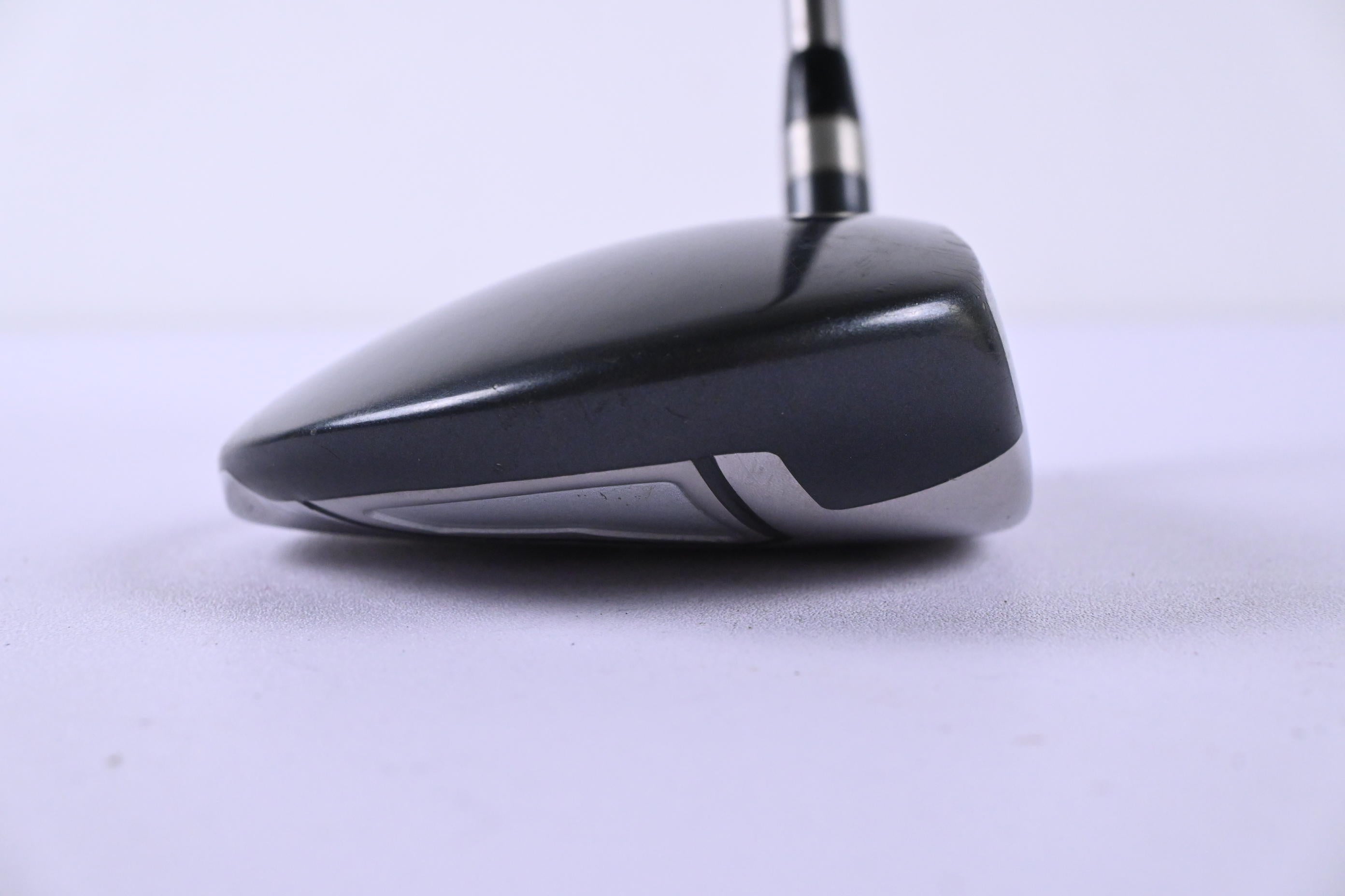 Ping G20 #3 Wood / 15 Degree / Stiff Flex Ping TFC 169F Tour Shaft