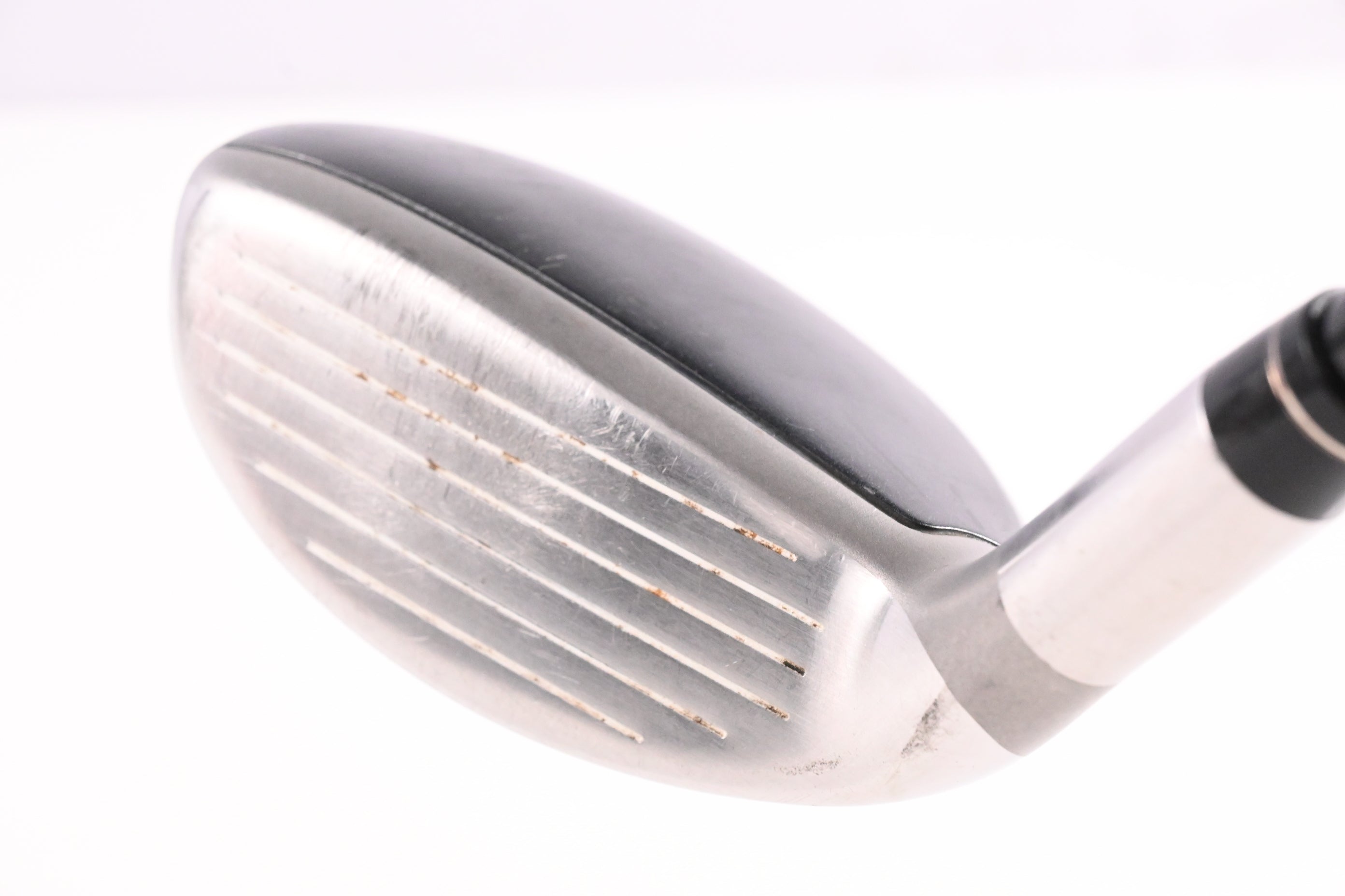 Yonex VMS #4 Hybrid / 23 Degree / Regular Flex Yonex HS700 Shaft