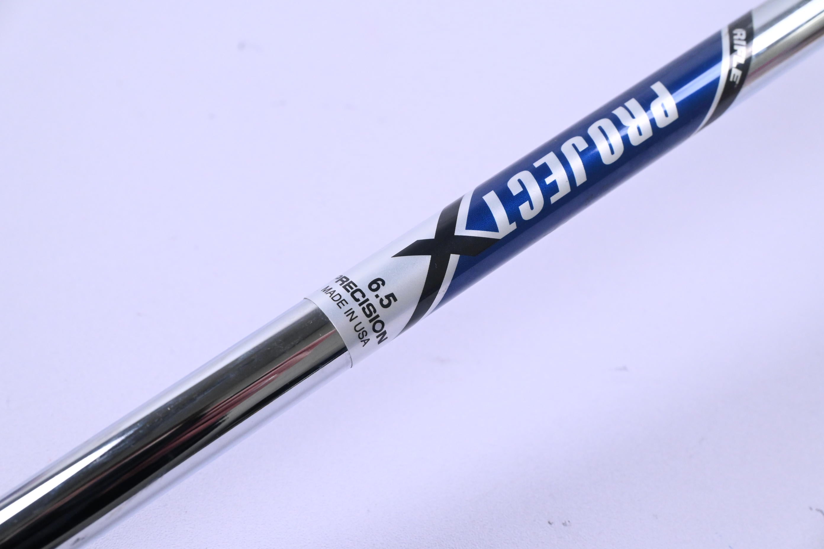 Srixon ZXi7 Gap Wedge / 51 Degree / X-Flex Project X Rifle Shaft