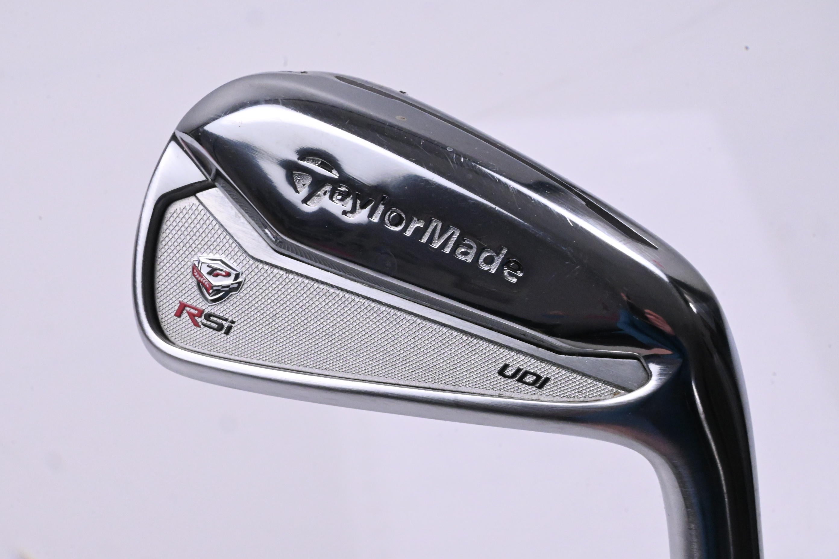 Taylormade RSI TP UDI #4 Iron / 23 Degree / Stiff Flex Steel Shaft