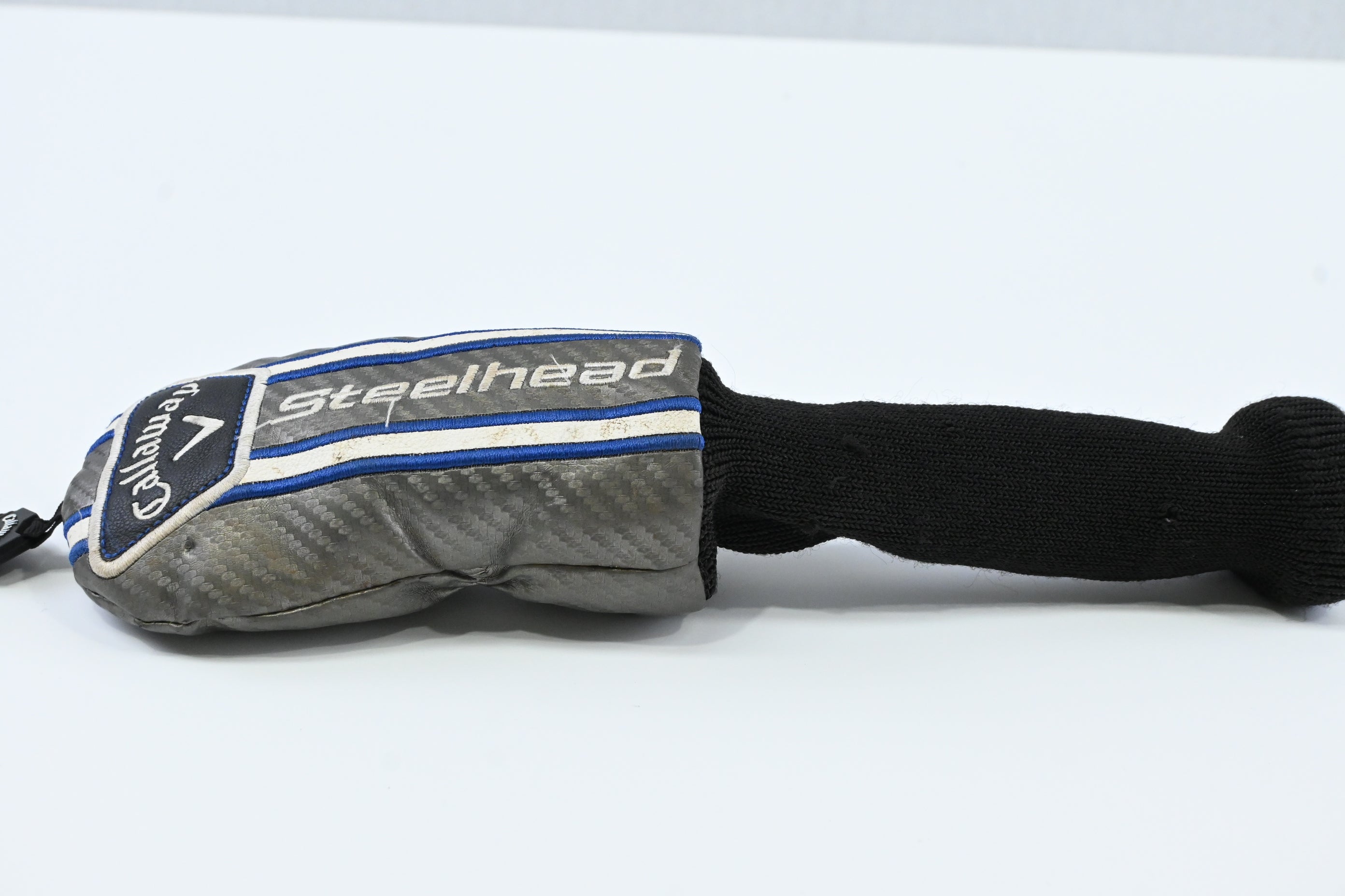 Callaway Steelhead XR #4 Hybrid / 22 Degree / Regular Flex Matrix Ozik Program