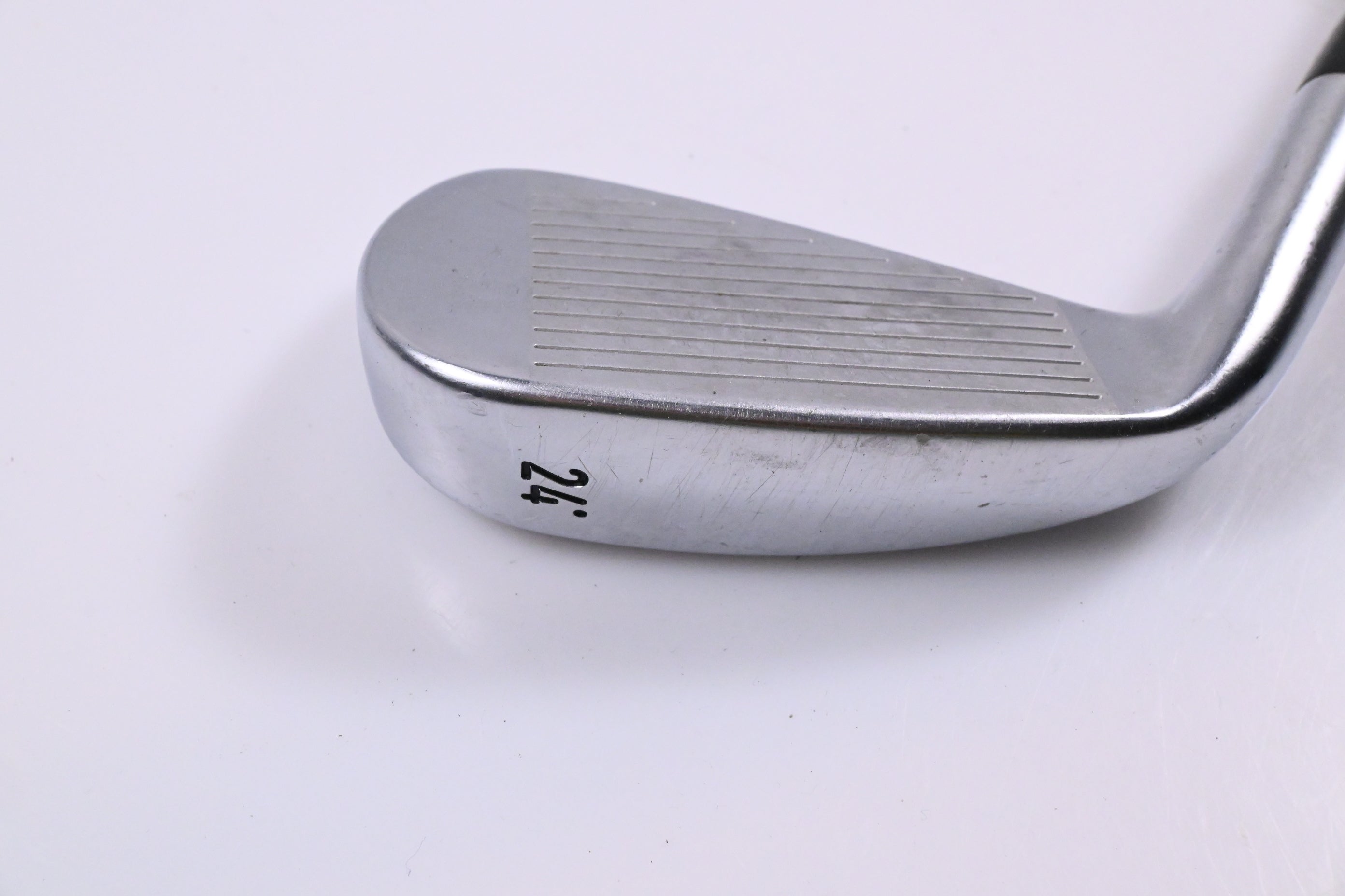 Callaway X Forged UT 2020 Utility #4 Iron / 24 Degree / Stiff Flex Project X U