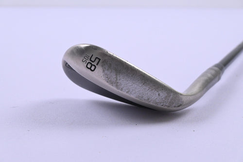 Titleist Vokey SM10 Lob Wedge / 58 Degree / Stiff Flex Dynamic Gold S400
