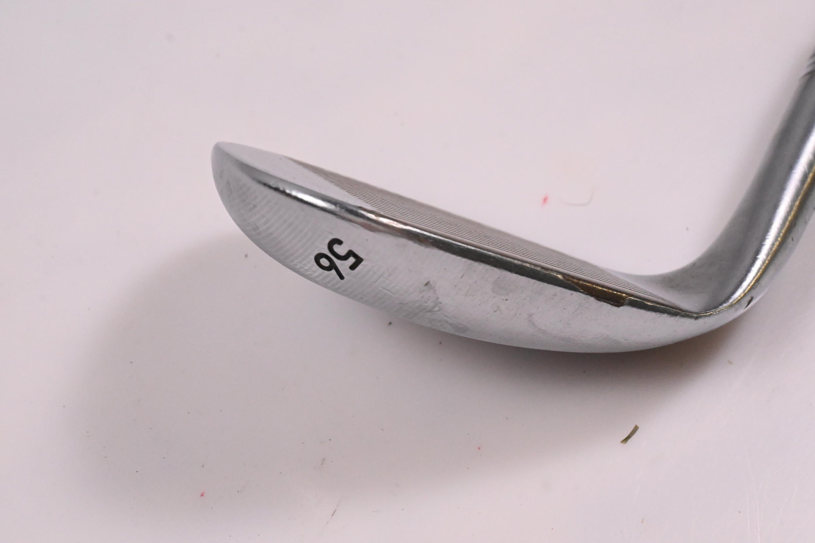 Taylormade Milled Grind 2 TW Sand Wedge / 56 Degree / Stiff Flex Dynamic Gold