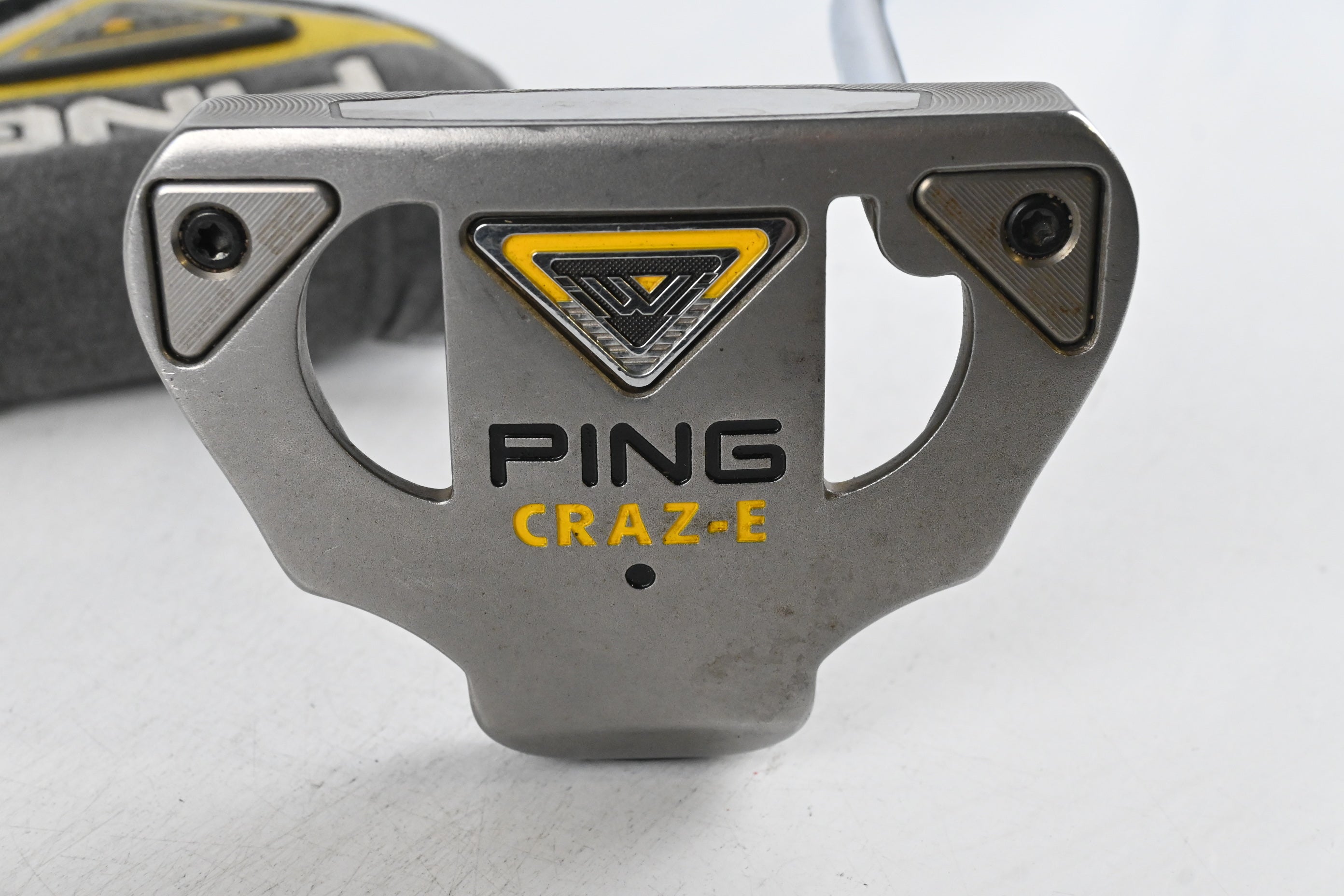 Ping IWI Craz-E Putter / 35 Inch