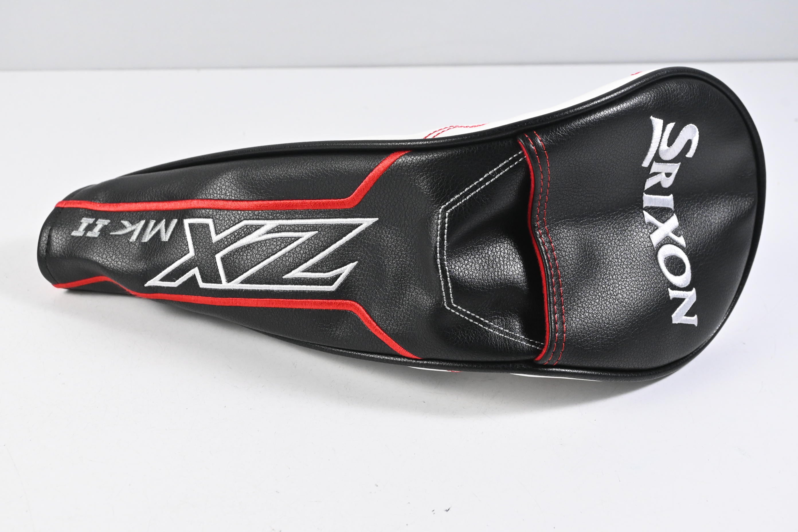 Left Hand Srixon ZX7 Mk II Driver 2023 / 10.5 Degree / X-Flex Graphite Design