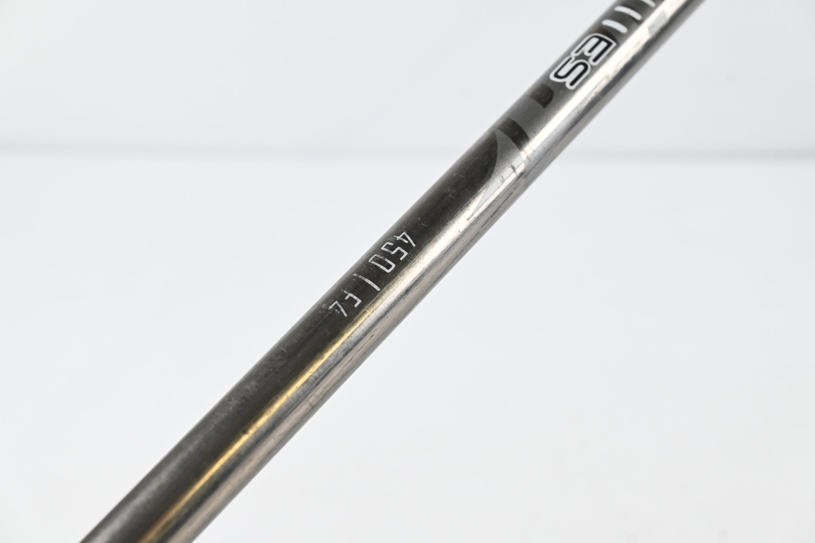 Callaway Fusion 2017 #3 Wood / 15 Degree / Stiff Flex UST Mamiya Recoil ES 450