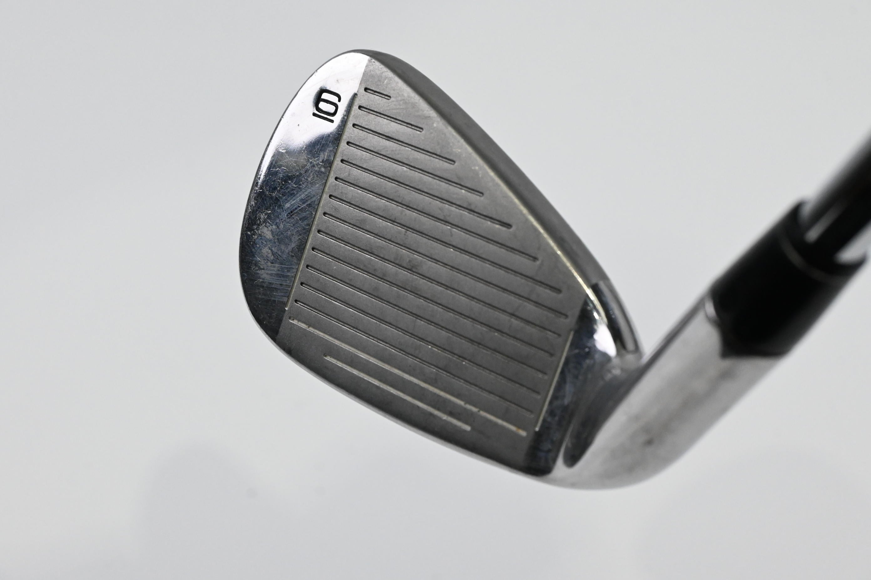 Benross Tri Mass #6 Iron / Regular Flex Dynamic Lite Shaft