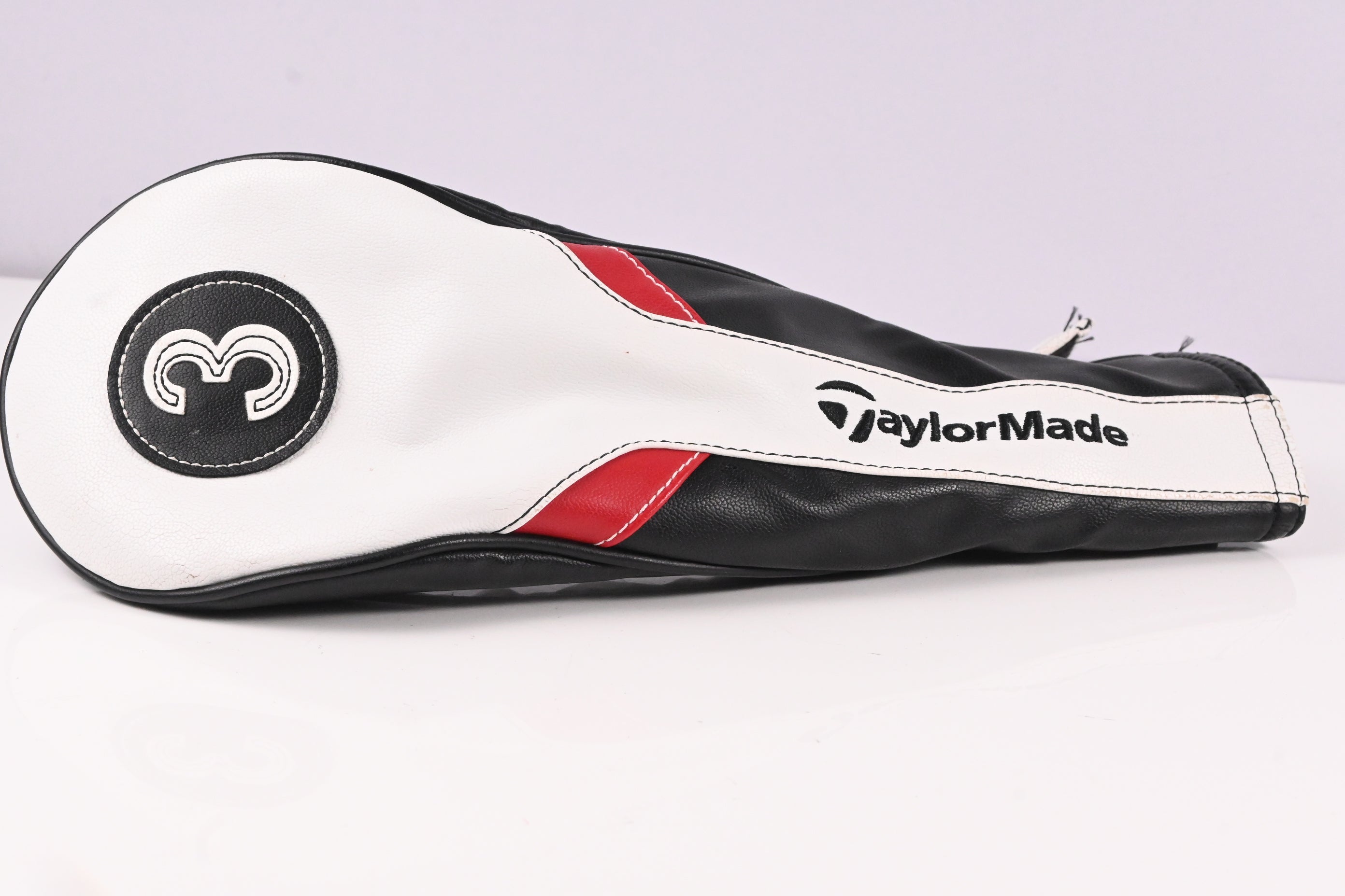 Taylormade Burner Superfast 2.0 #3 Wood / 15 Degree / Stiff Flex Reax 4.8 Shaft