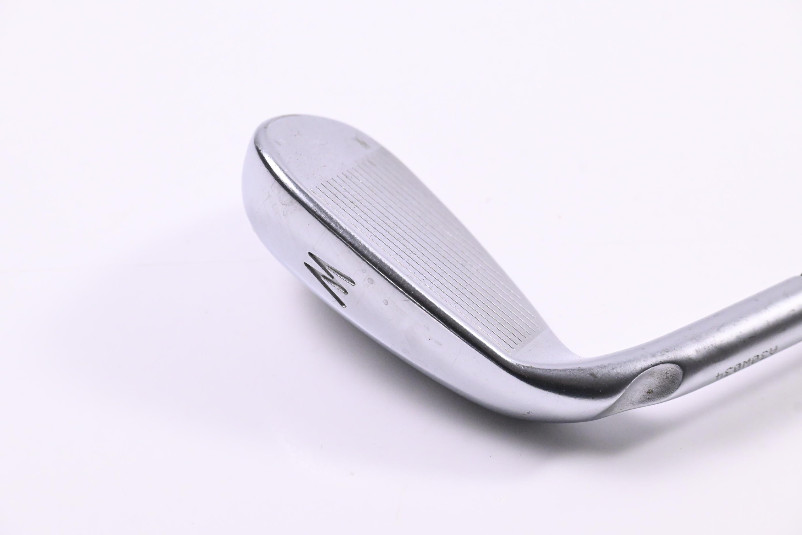Ping G400 Pitching Wedge / 45 Degree / White Dot / Stiff Flex N.S.Pro Modus³