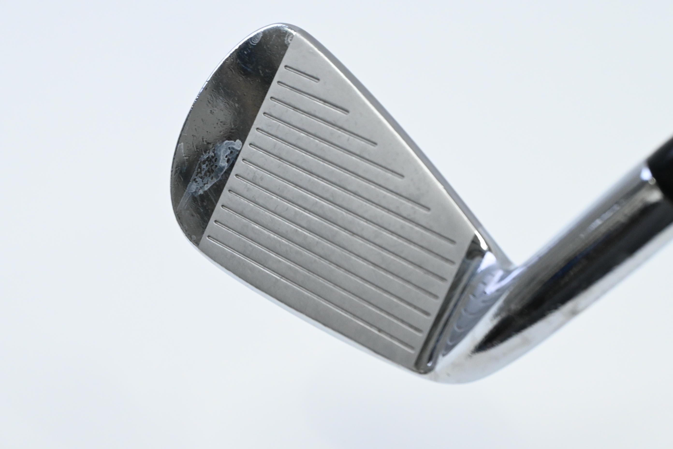 Mizuno MP-54 #4 Iron / 24 Degree / Stiff Flex KBS Tour Shaft