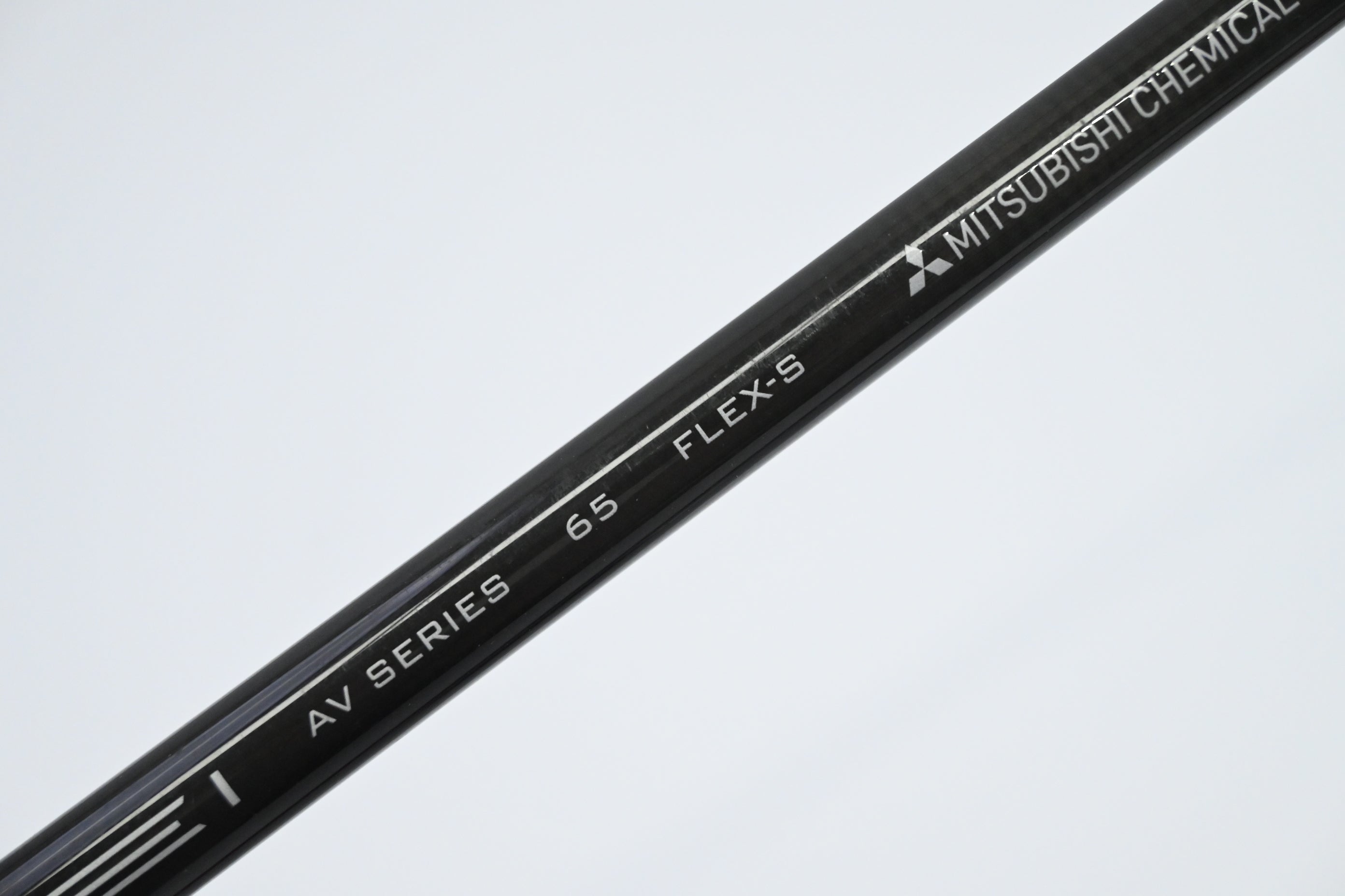 Tensei AV Blue 65 #3 Wood Shaft / Stiff Flex / Titleist 2nd Gen