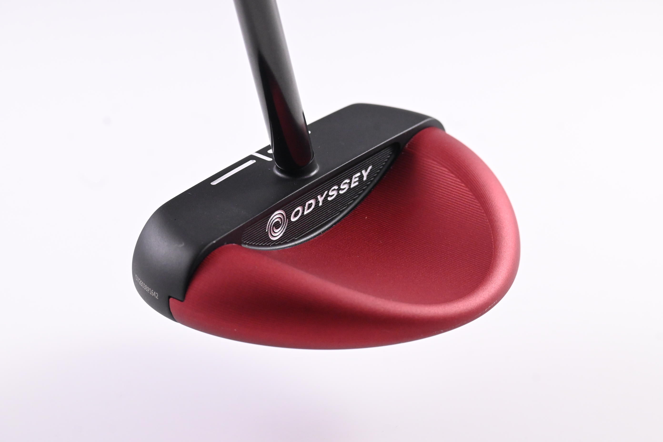 Odyssey Square 2 Square Tri-Hot Rossie Putter / 34 Inch