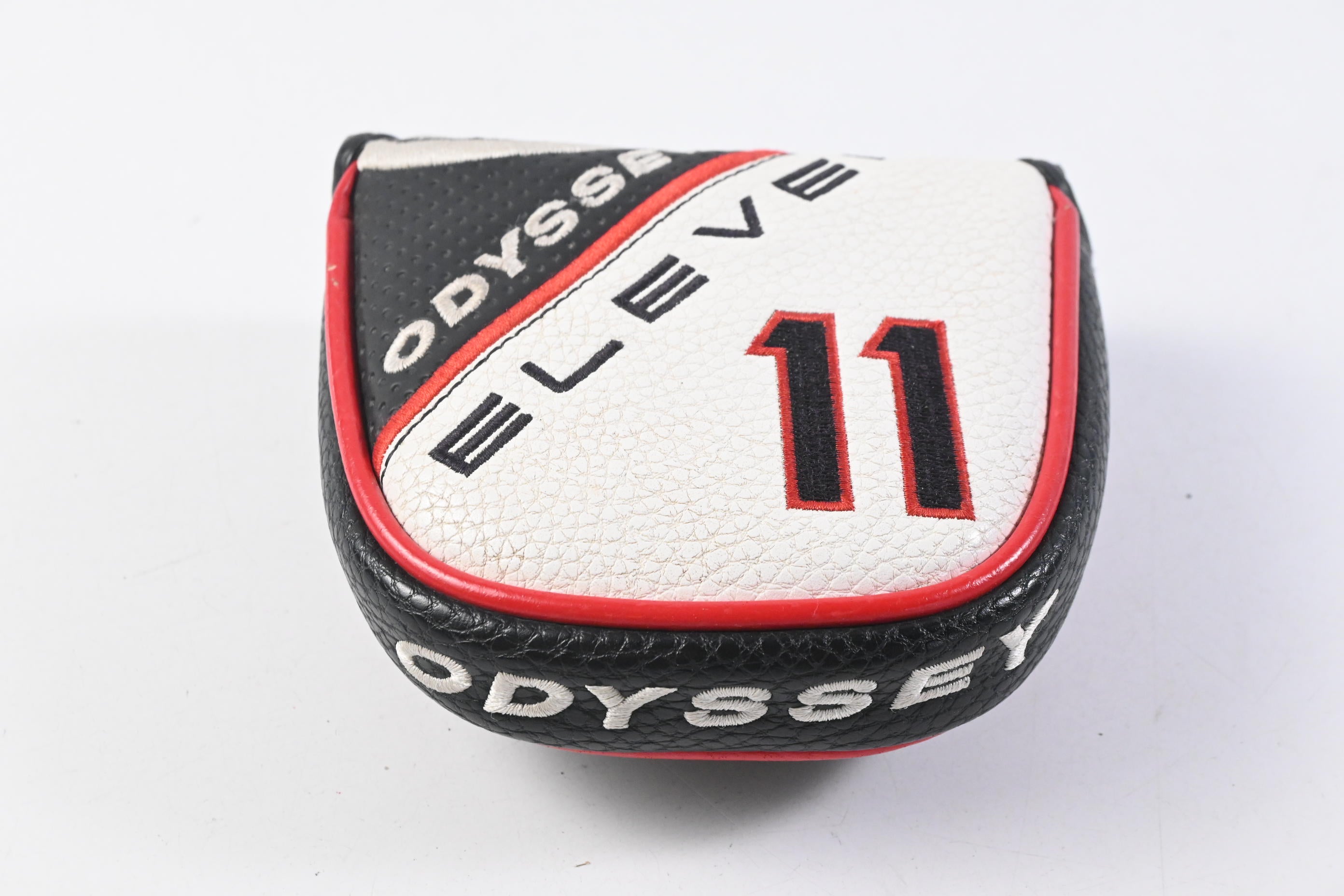 Odyssey Eleven Tour Lined Putter / 34 Inch