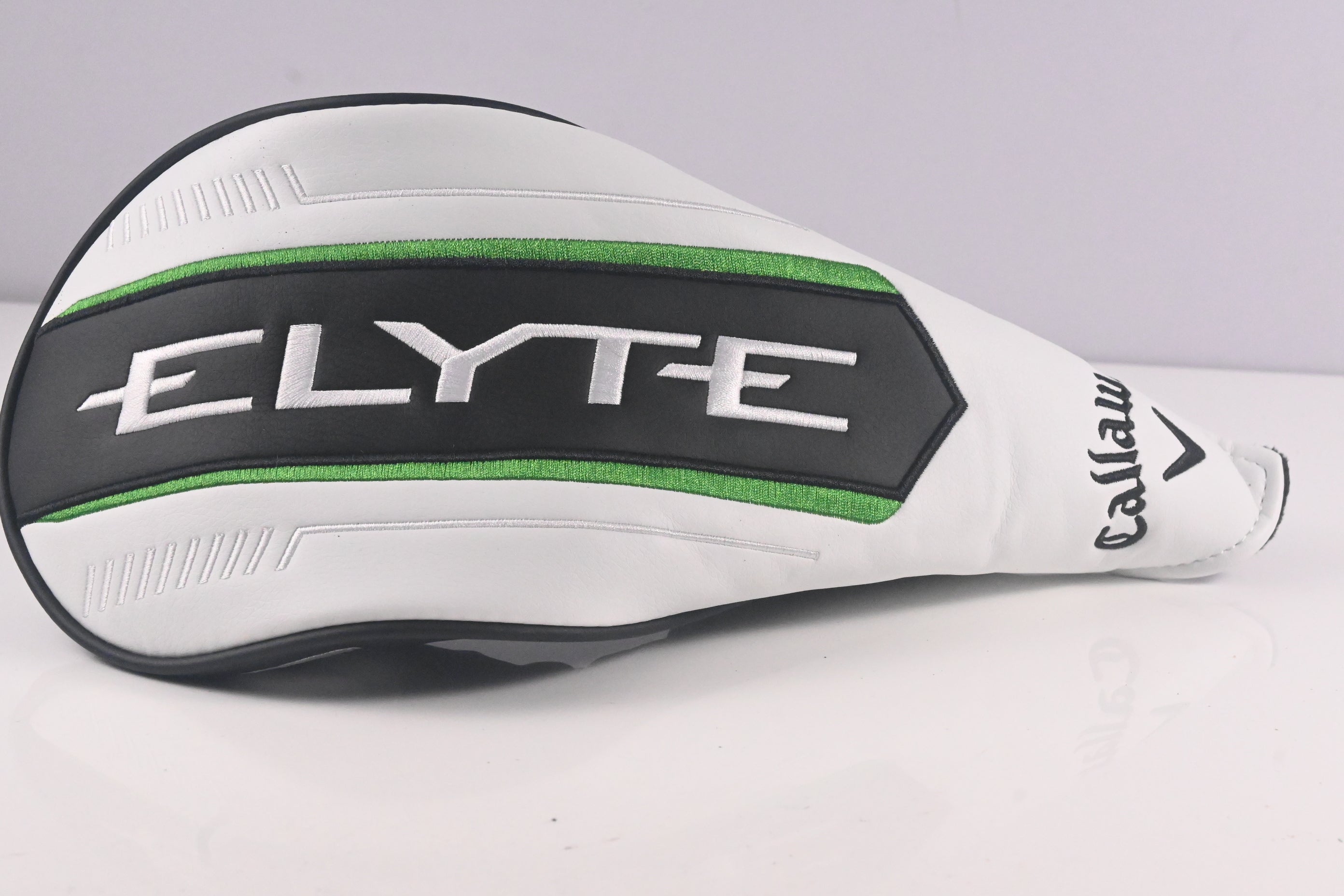 Callaway Elyte Triple Diamond Driver / 9 Degree / Stiff Flex Tensei AV White 65
