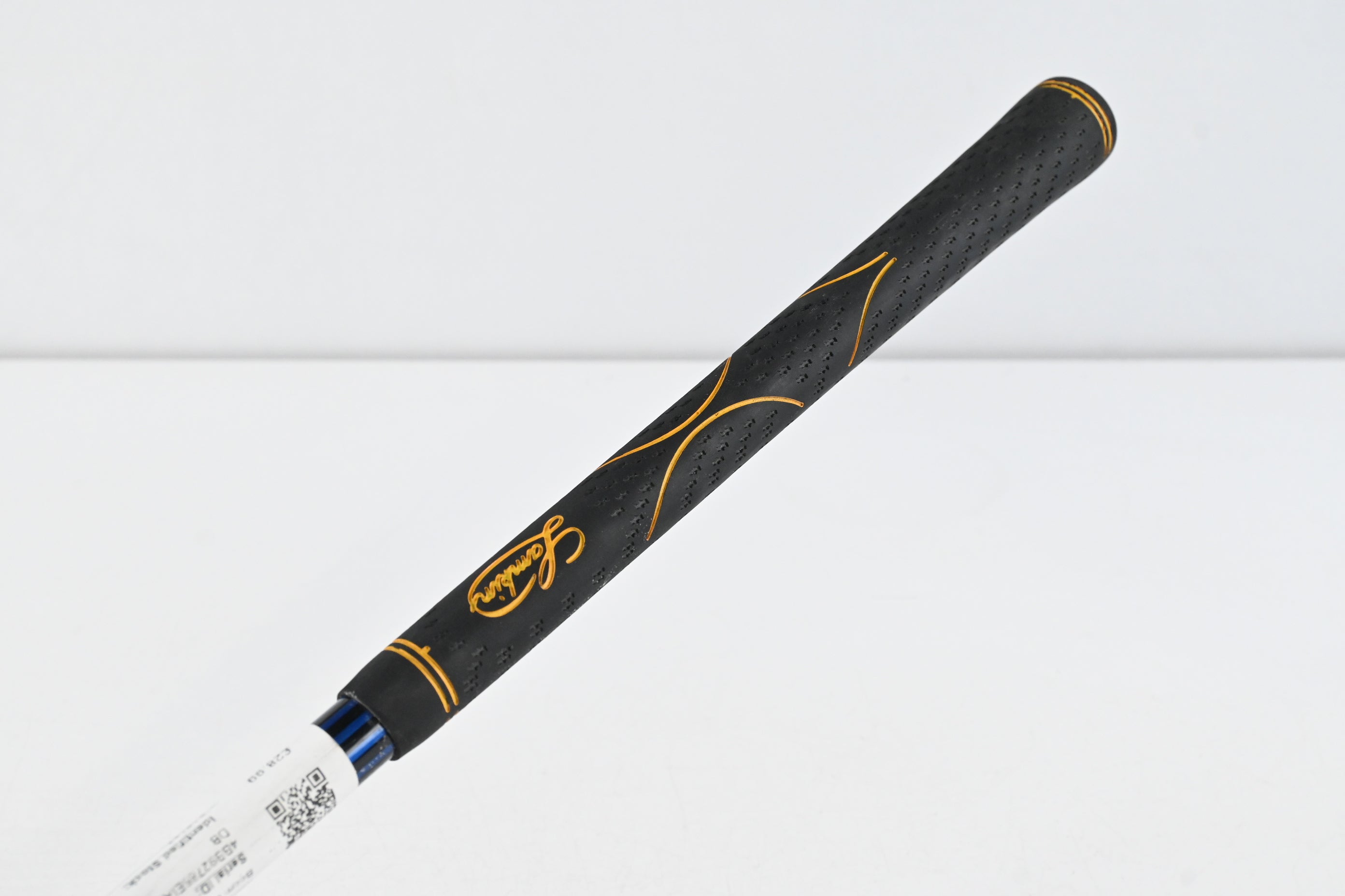 Lynx Boom Boom 3 Driver / 10.5 Degree / Senior Flex UST Mamiya MP5 50 Shaft