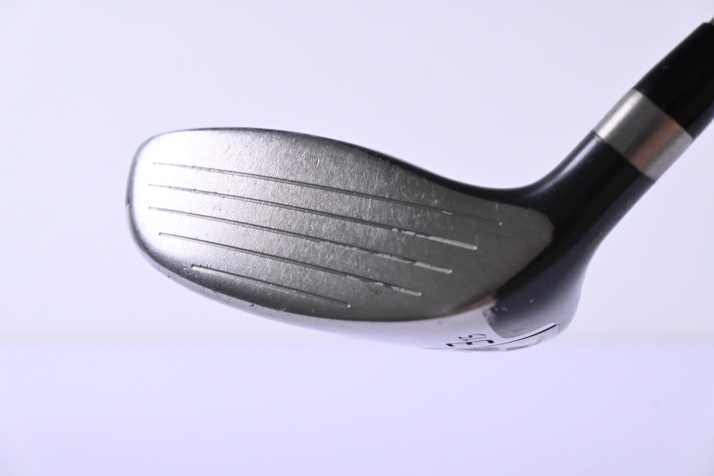 Ping G20 #3 Wood / 15 Degree / Stiff Flex Ping TFC 169F Tour Shaft