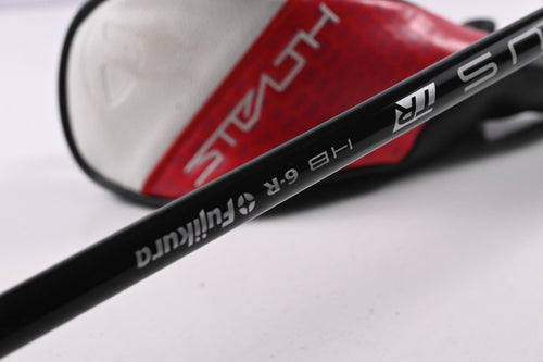 Taylormade Stealth 2 #4 Hybrid / 22 Degree / Regular Flex Ventus TR Red 6 Shaft