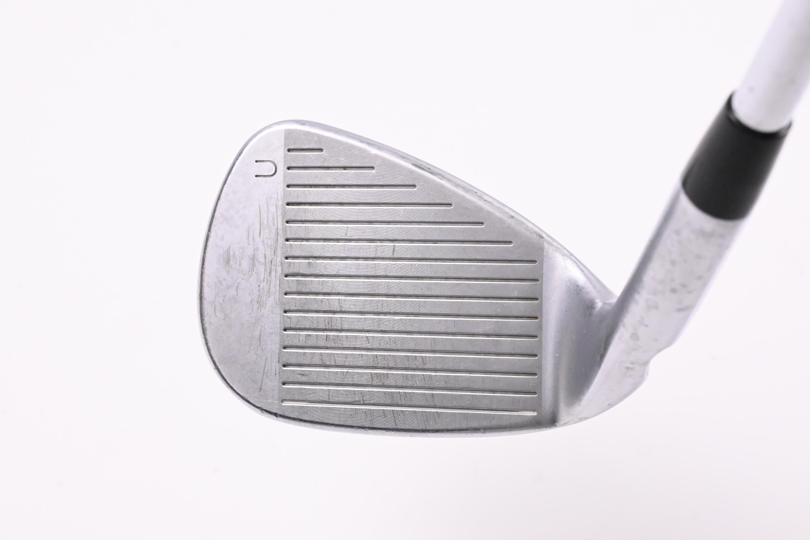 Ping i200 Gap Wedge / 50 Degree / Blue Dot / X-Flex Project X LZ 125 Shaft