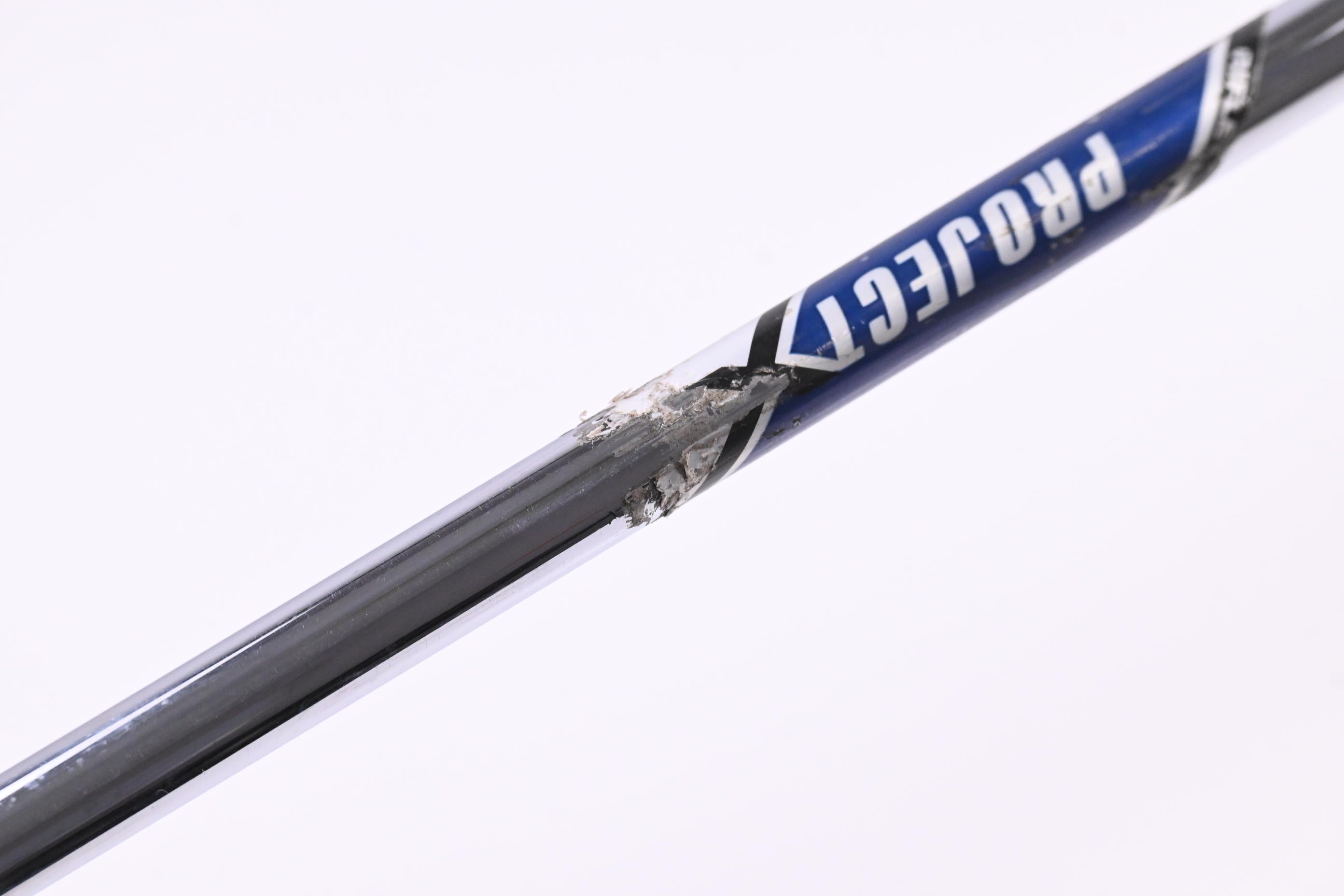 Taylormade ATV Gap Wedge / 50 Degree / Stiff Flex Project X Shaft