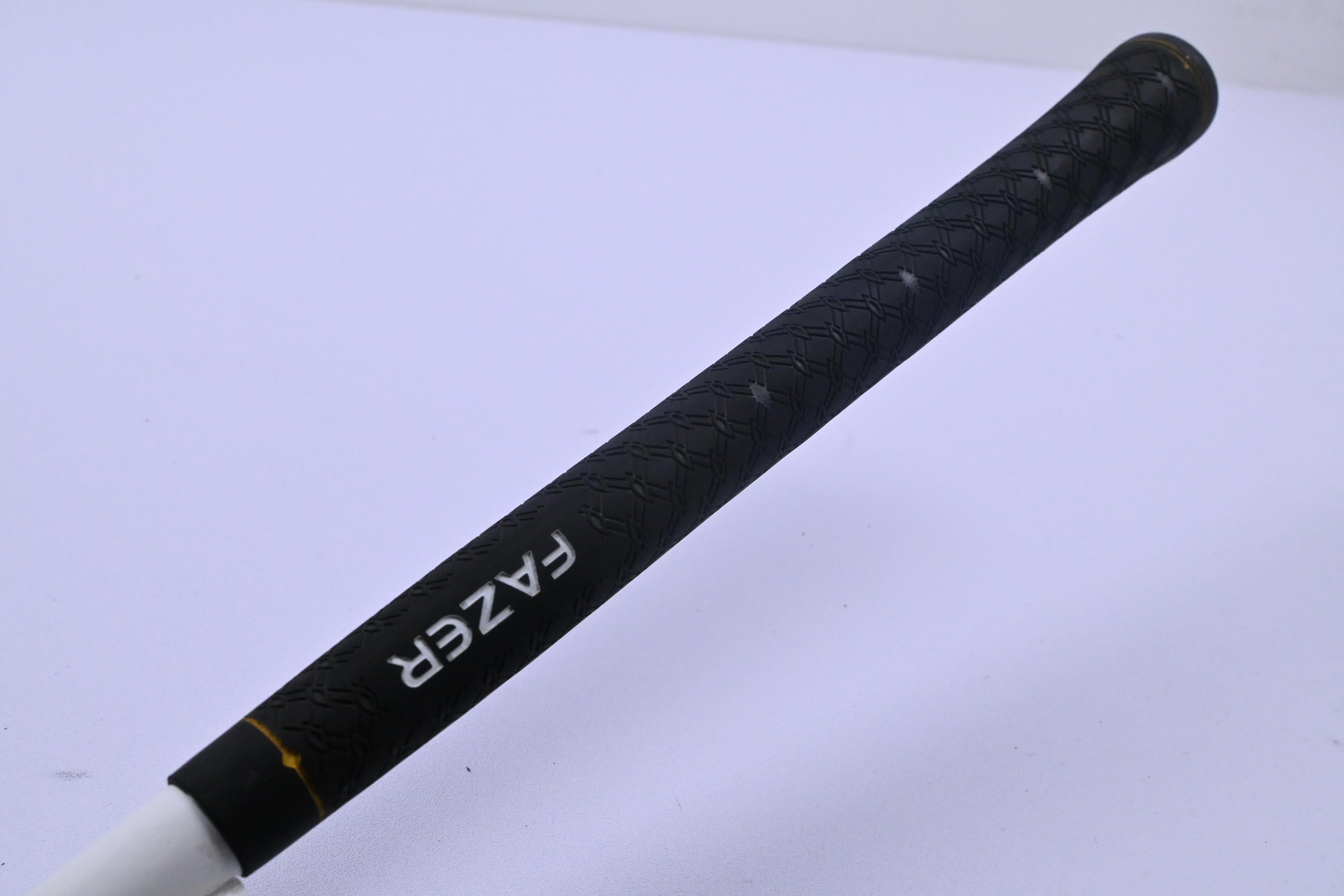 Fazer XR2 Lob Wedge / 60 Degree / Wedge Flex Fazer Steel Shaft
