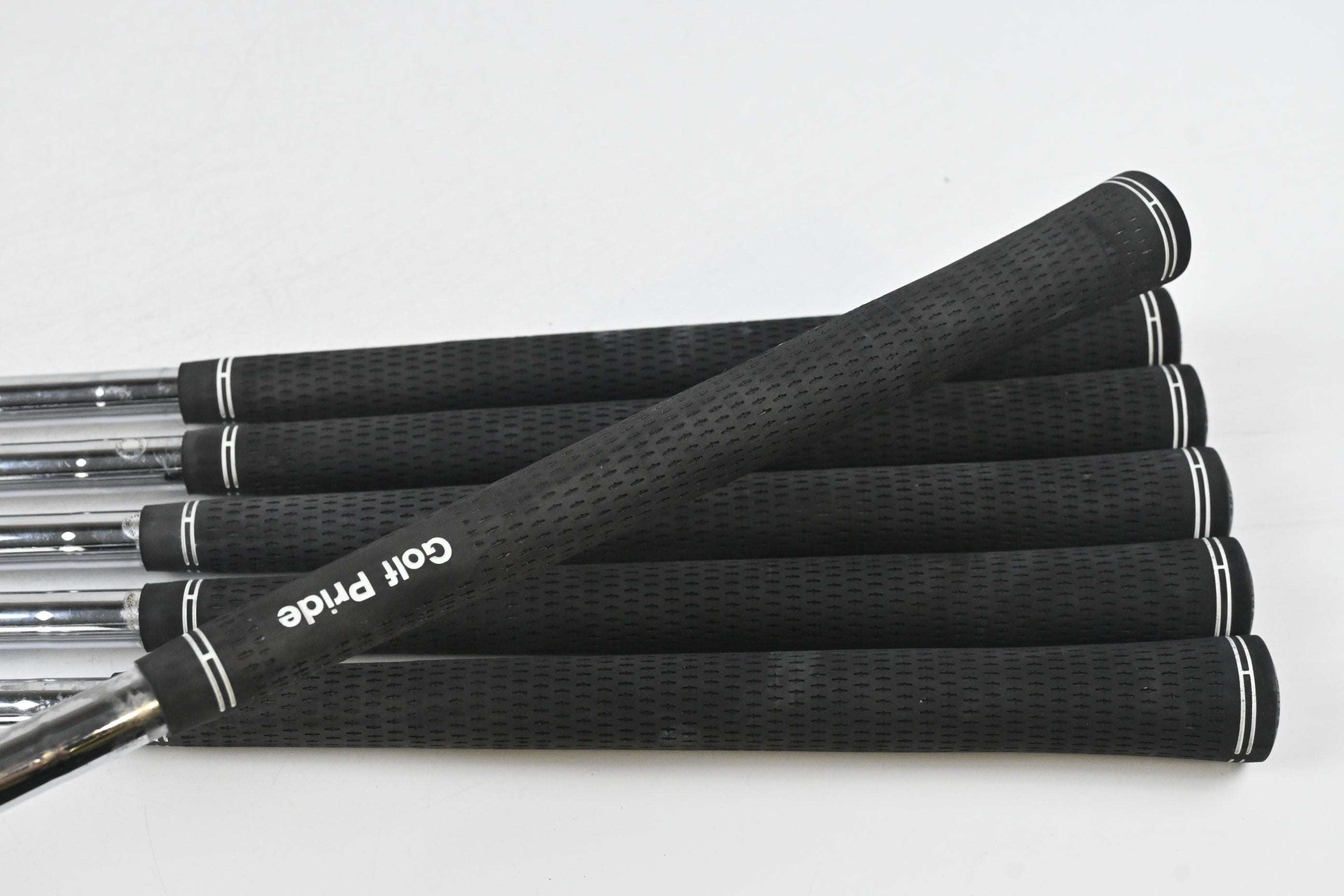 Srixon I-506 Irons / 5-PW / Regular Flex N.S.Pro Shafts