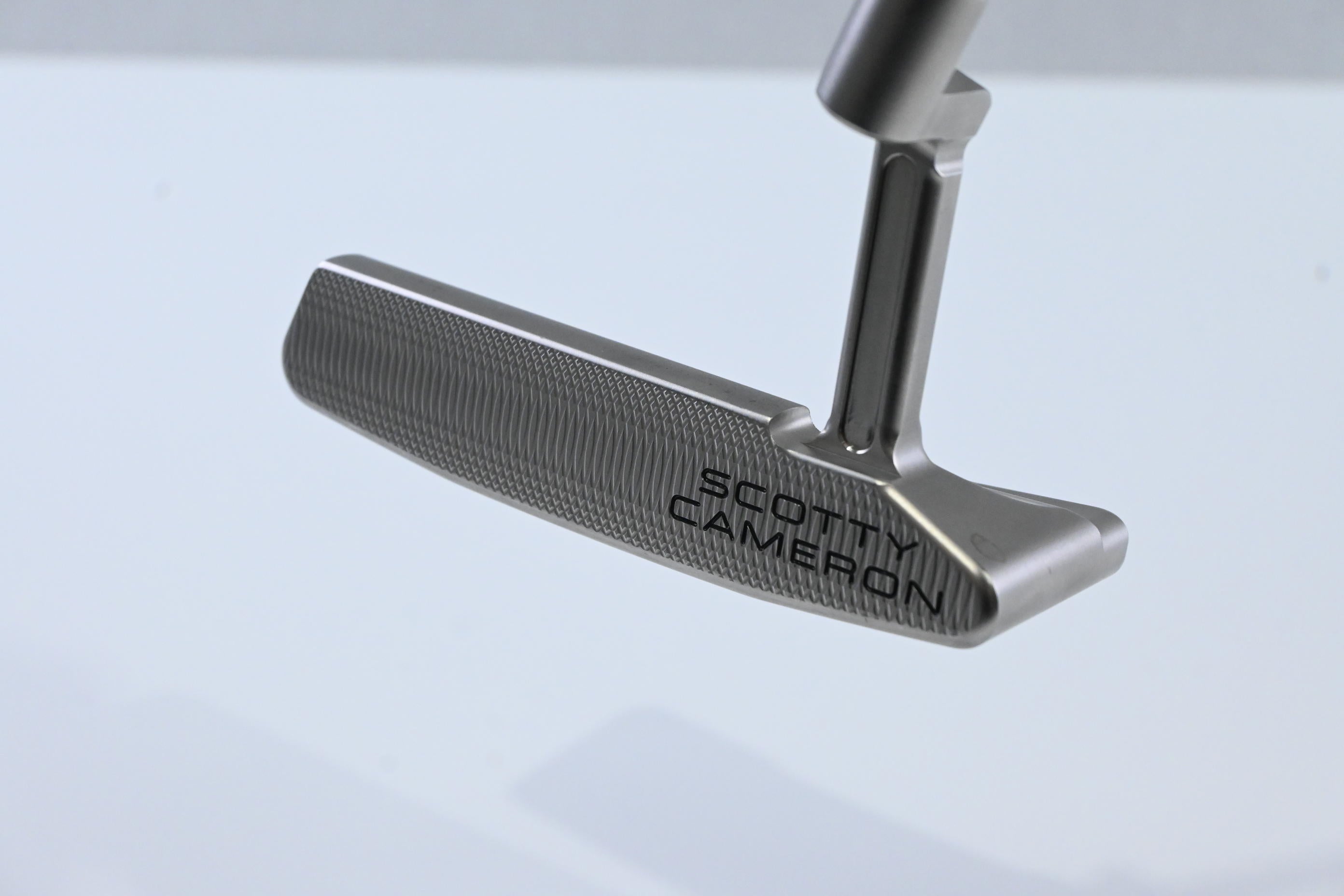 Scotty Cameron Super Select Squareback 2 Putter / 34 Inch