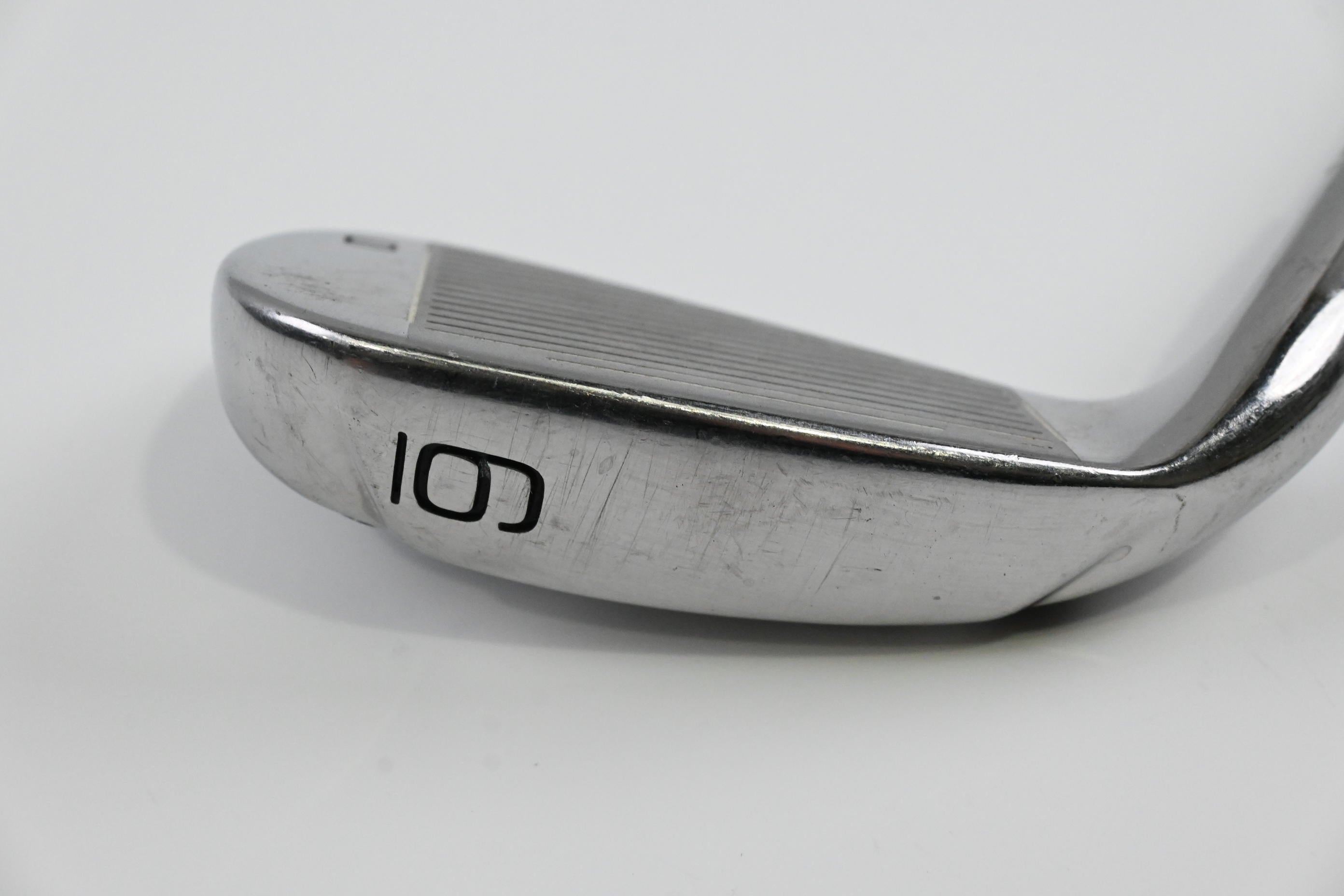 Benross Tri Mass #6 Iron / Regular Flex Dynamic Lite Shaft
