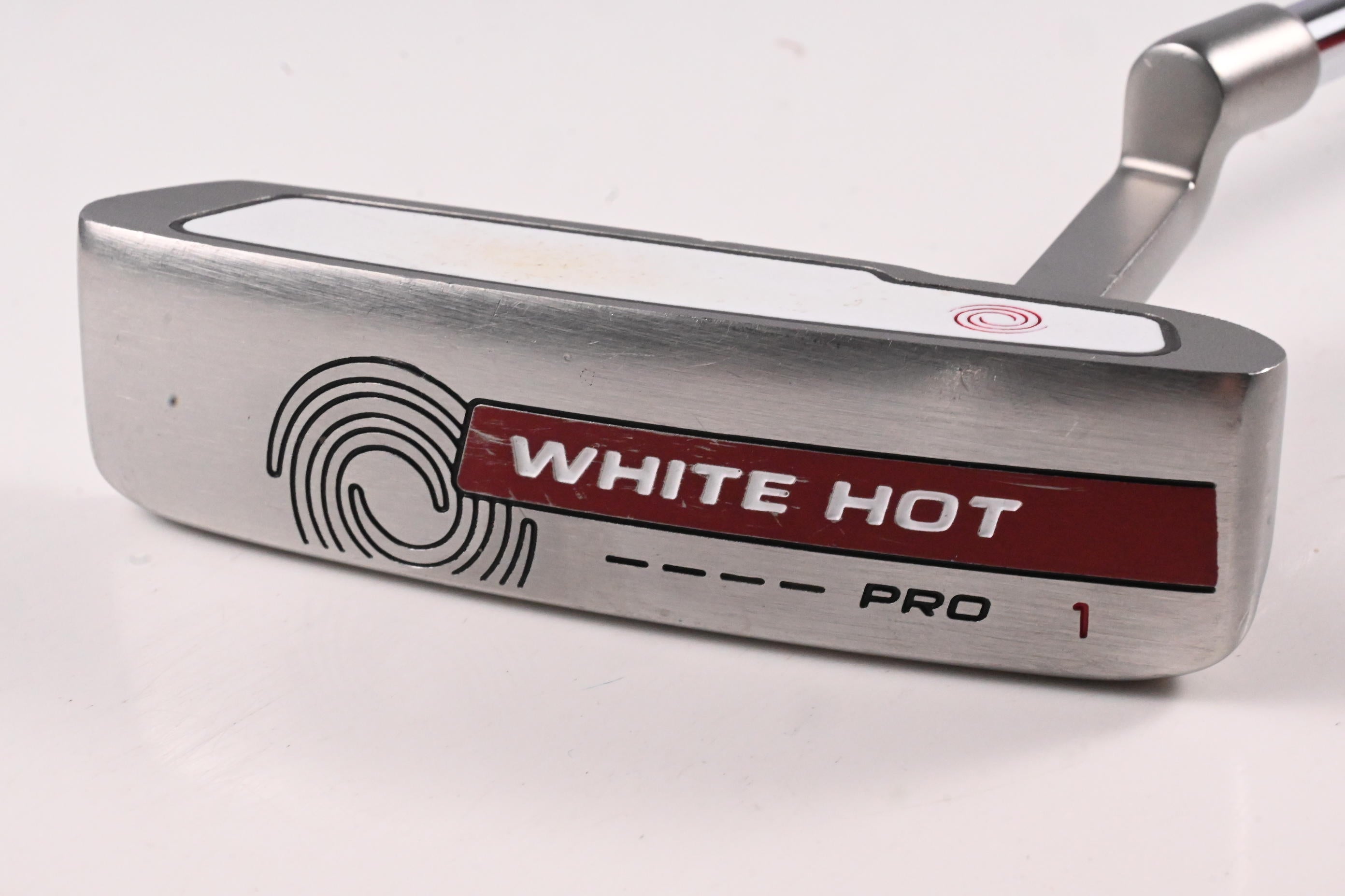Odyssey White Hot Pro 1 Putter / 35 Inch