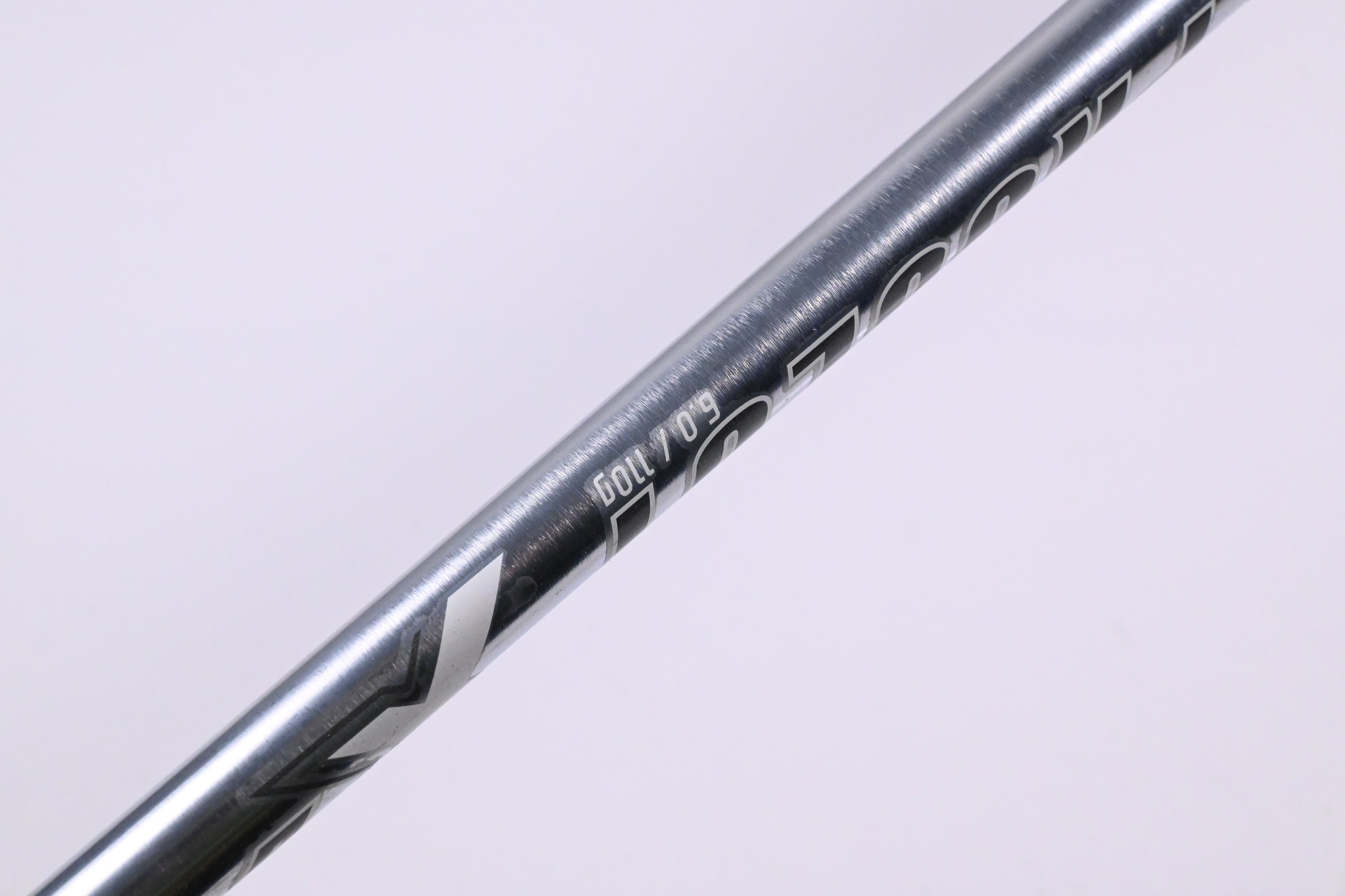 Callaway X Forged UT 2020 Utility #4 Iron / 24 Degree / Stiff Flex Project X U
